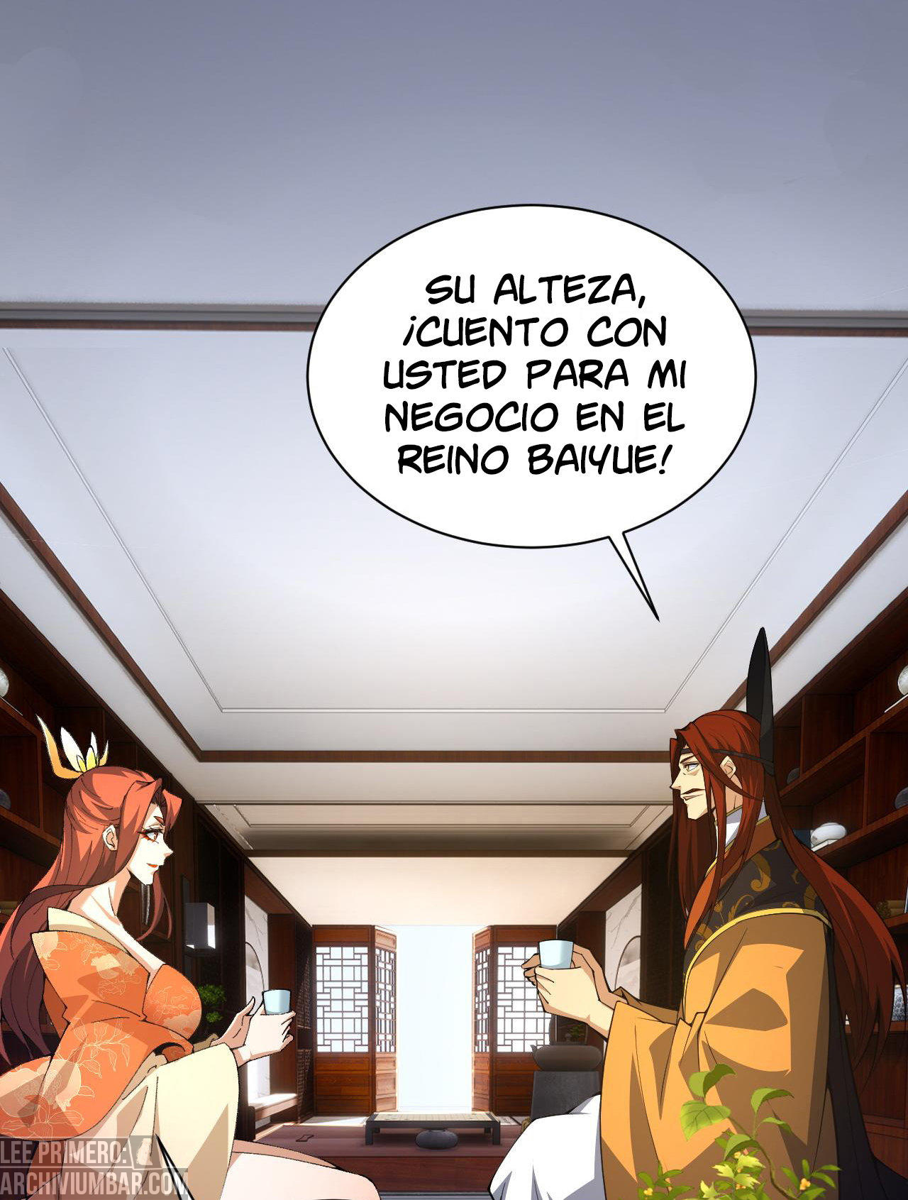 Luchando de Nuevo por una Vida — Capítulo 39 — 20