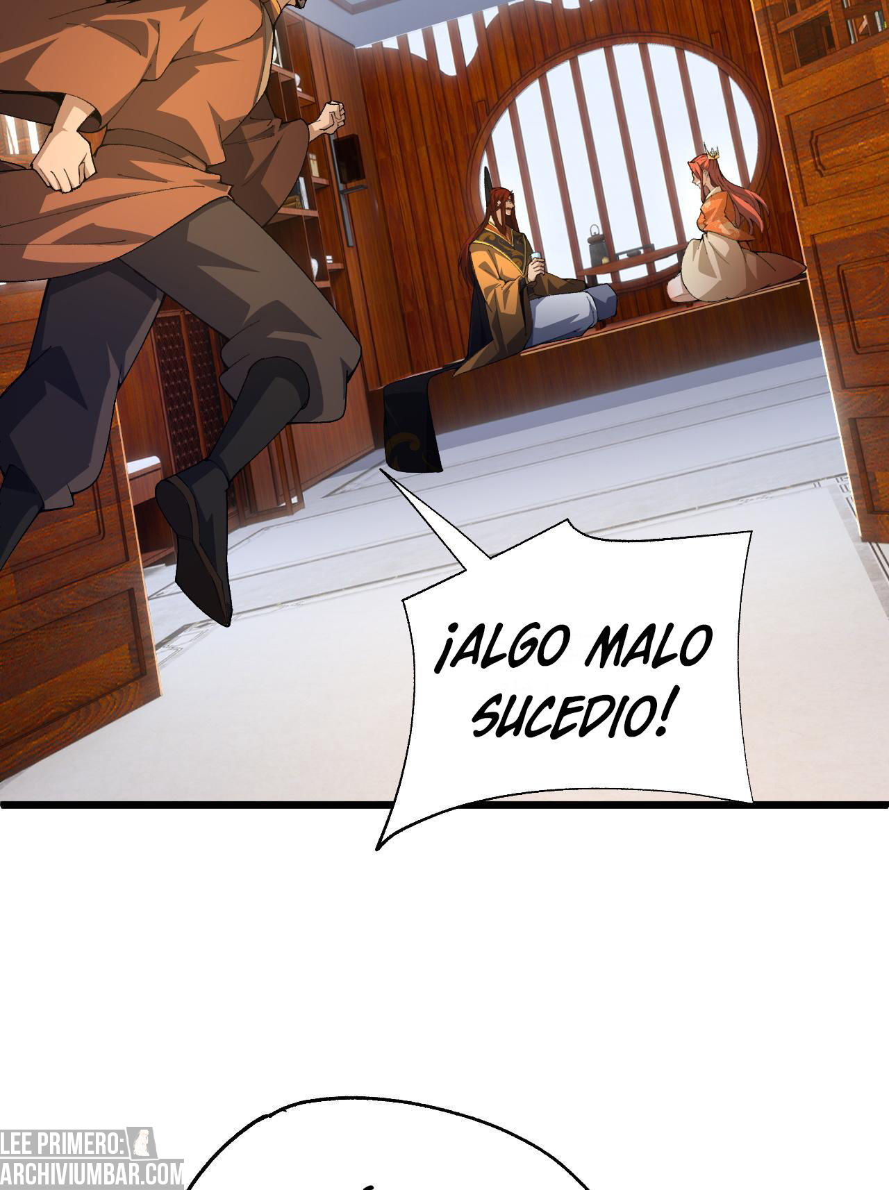 Luchando de Nuevo por una Vida — Capítulo 39 — 22