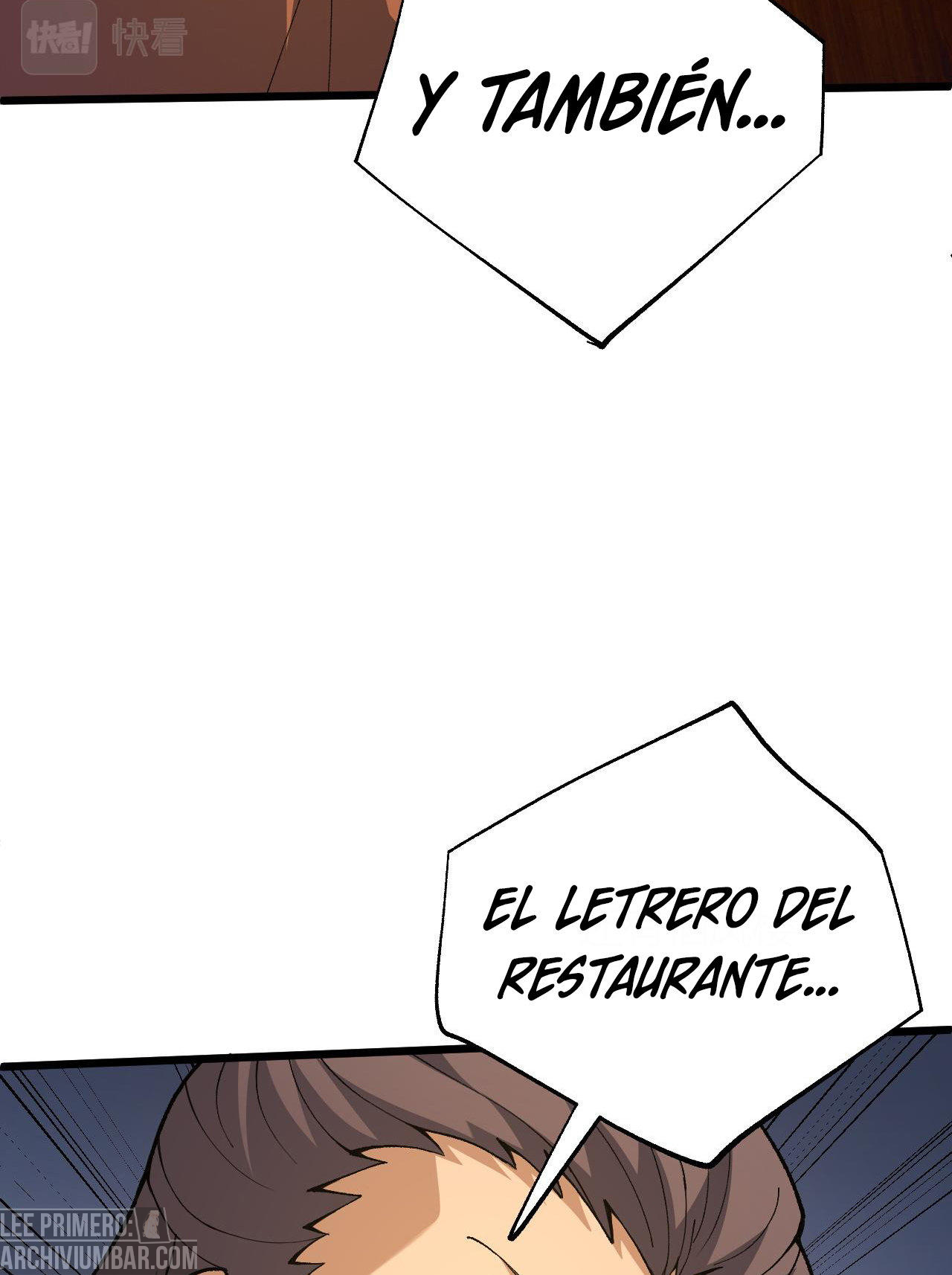 Luchando de Nuevo por una Vida — Capítulo 39 — 26