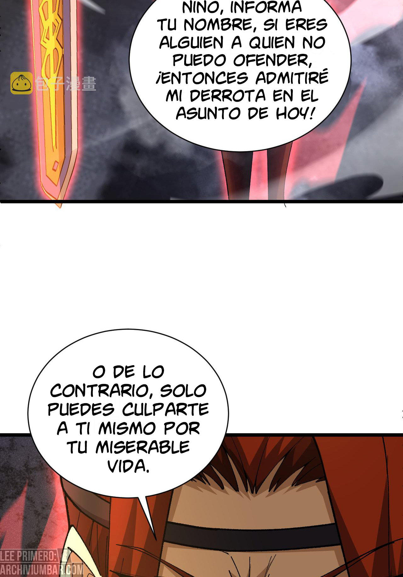 Luchando de Nuevo por una Vida — Capítulo 39 — 44