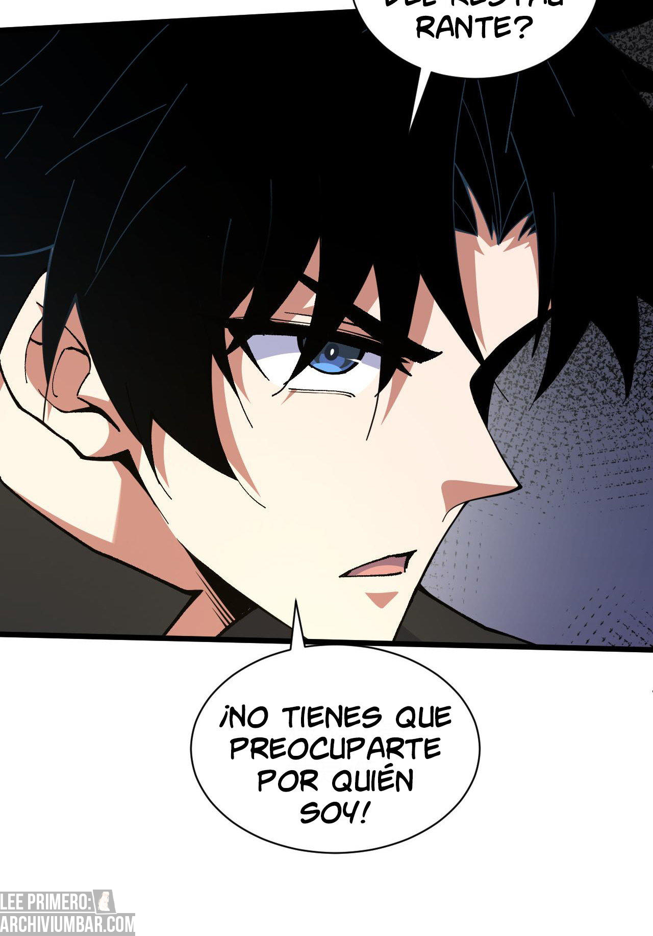 Luchando de Nuevo por una Vida — Capítulo 39 — 46