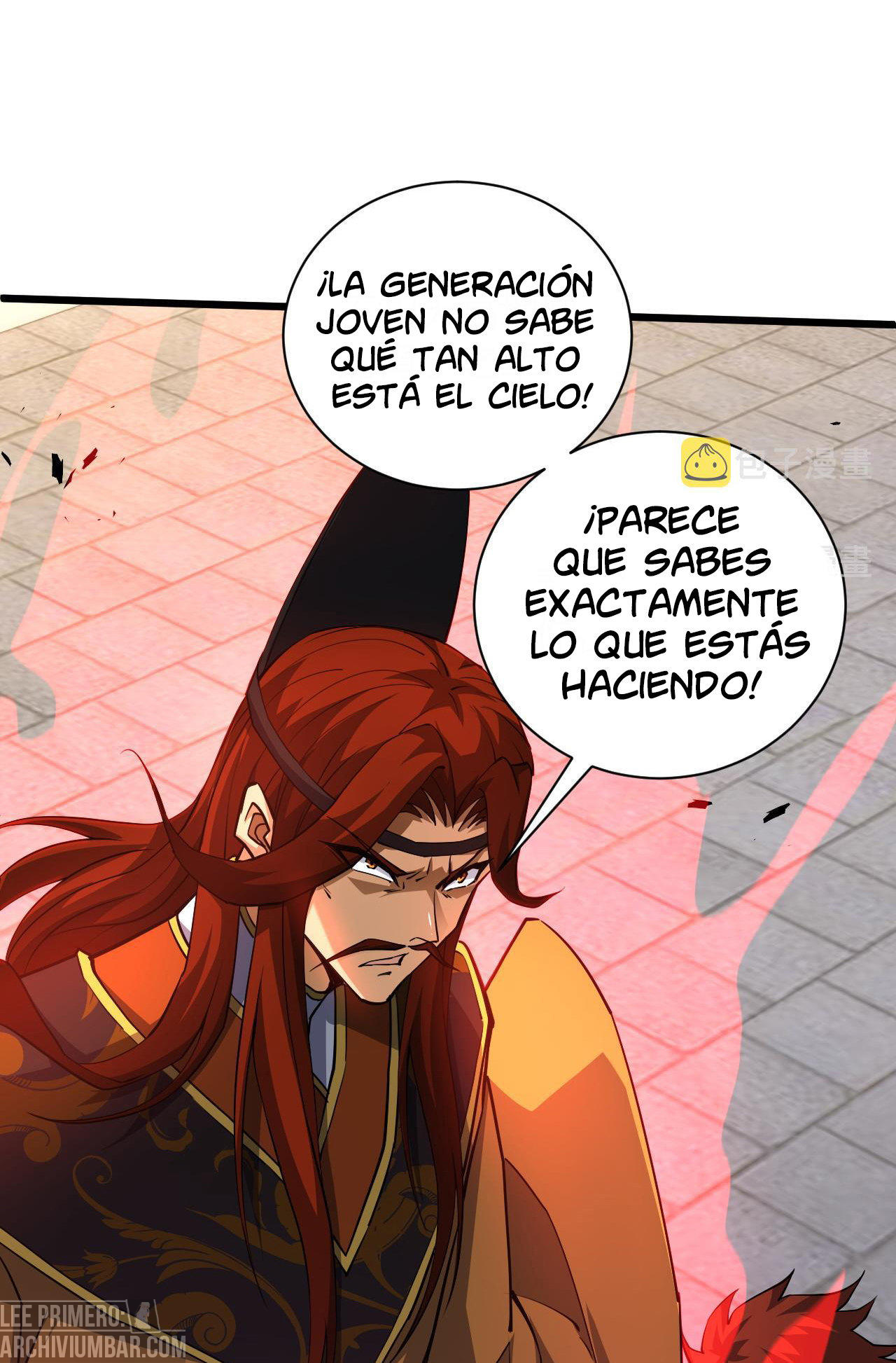 Luchando de Nuevo por una Vida — Capítulo 39 — 49