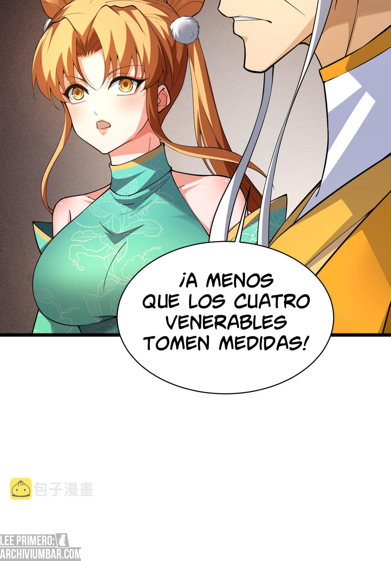 Luchando de Nuevo por una Vida — Capítulo 39 — 70