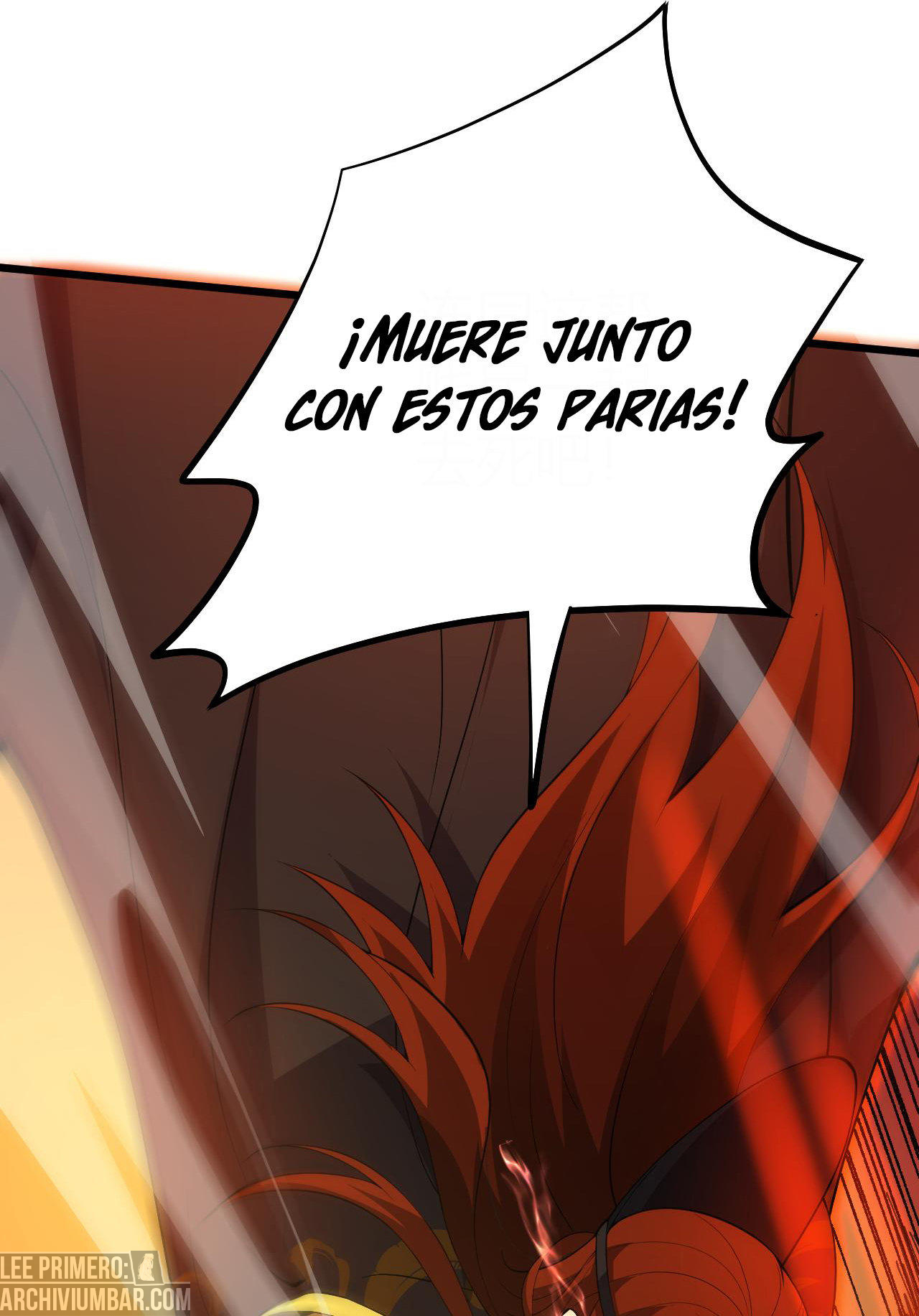 Luchando de Nuevo por una Vida — Capítulo 39 — 71