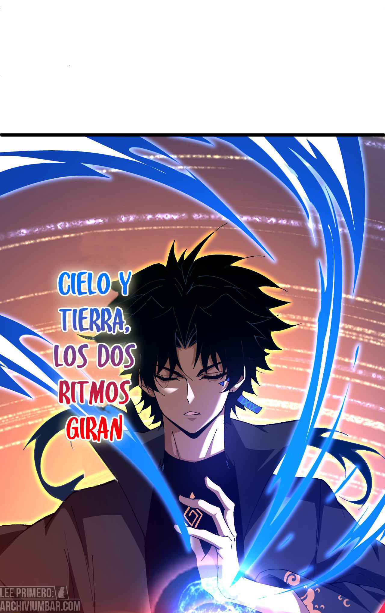 Luchando de Nuevo por una Vida — Capítulo 39 — 77