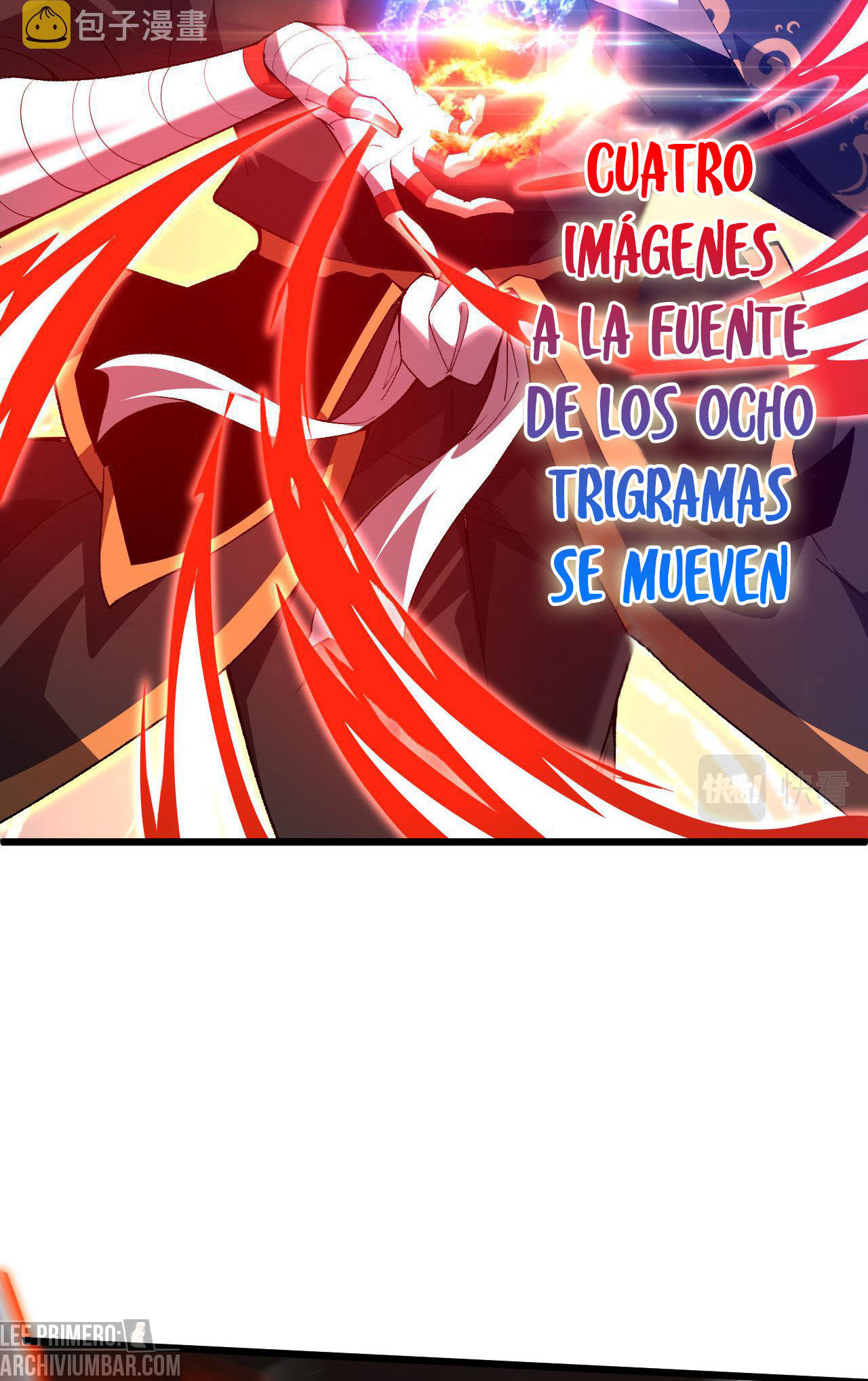 Luchando de Nuevo por una Vida — Capítulo 39 — 78