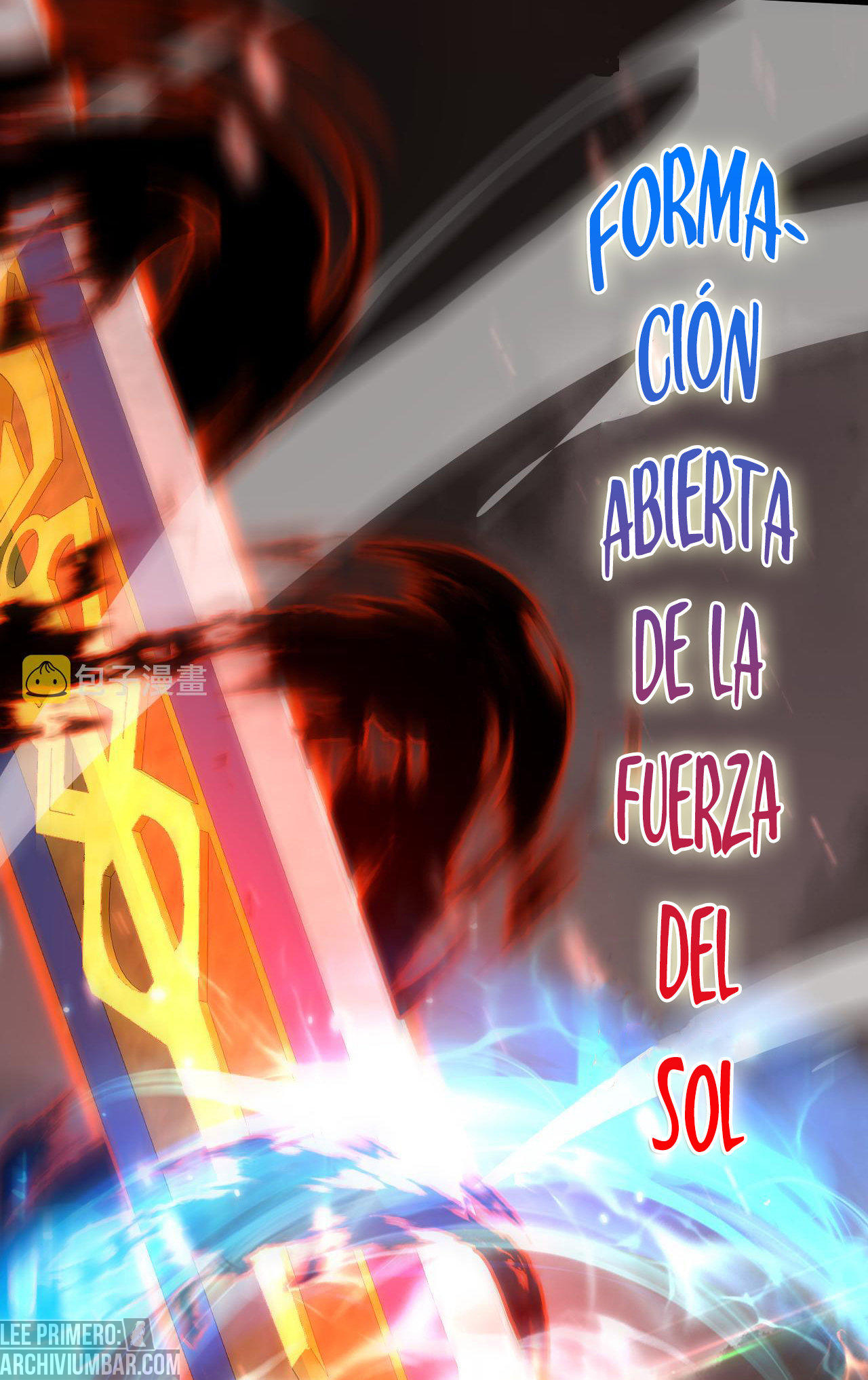 Luchando de Nuevo por una Vida — Capítulo 39 — 79