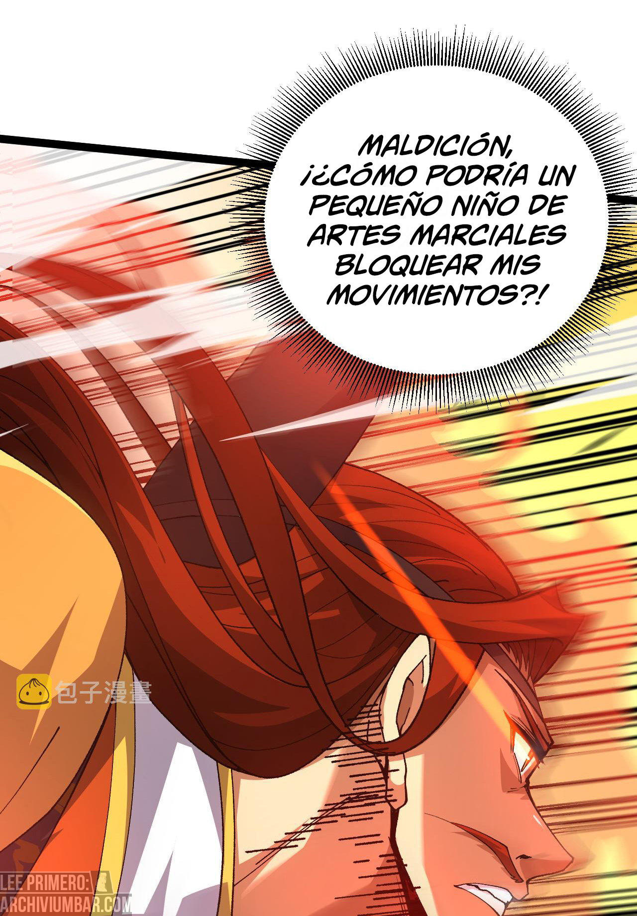 Luchando de Nuevo por una Vida — Capítulo 39 — 90