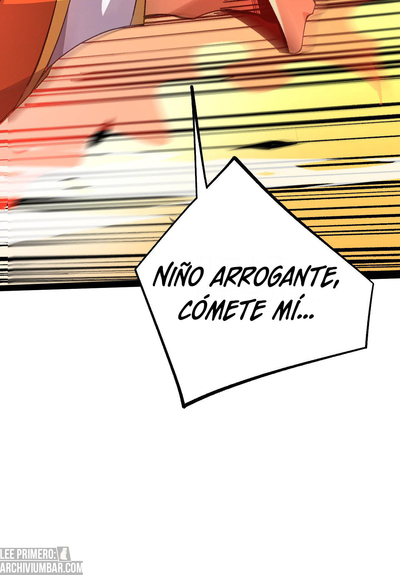 Luchando de Nuevo por una Vida — Capítulo 39 — 91