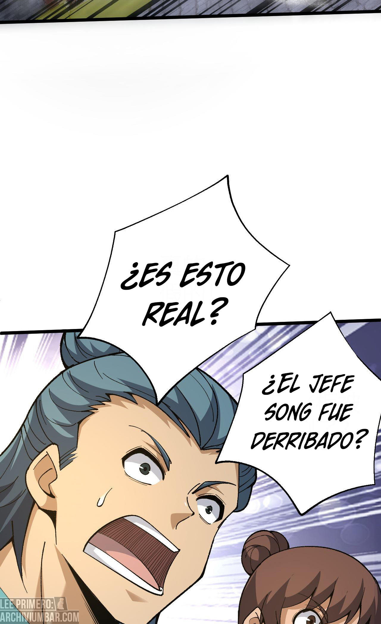 Luchando de Nuevo por una Vida — Capítulo 39 — 97