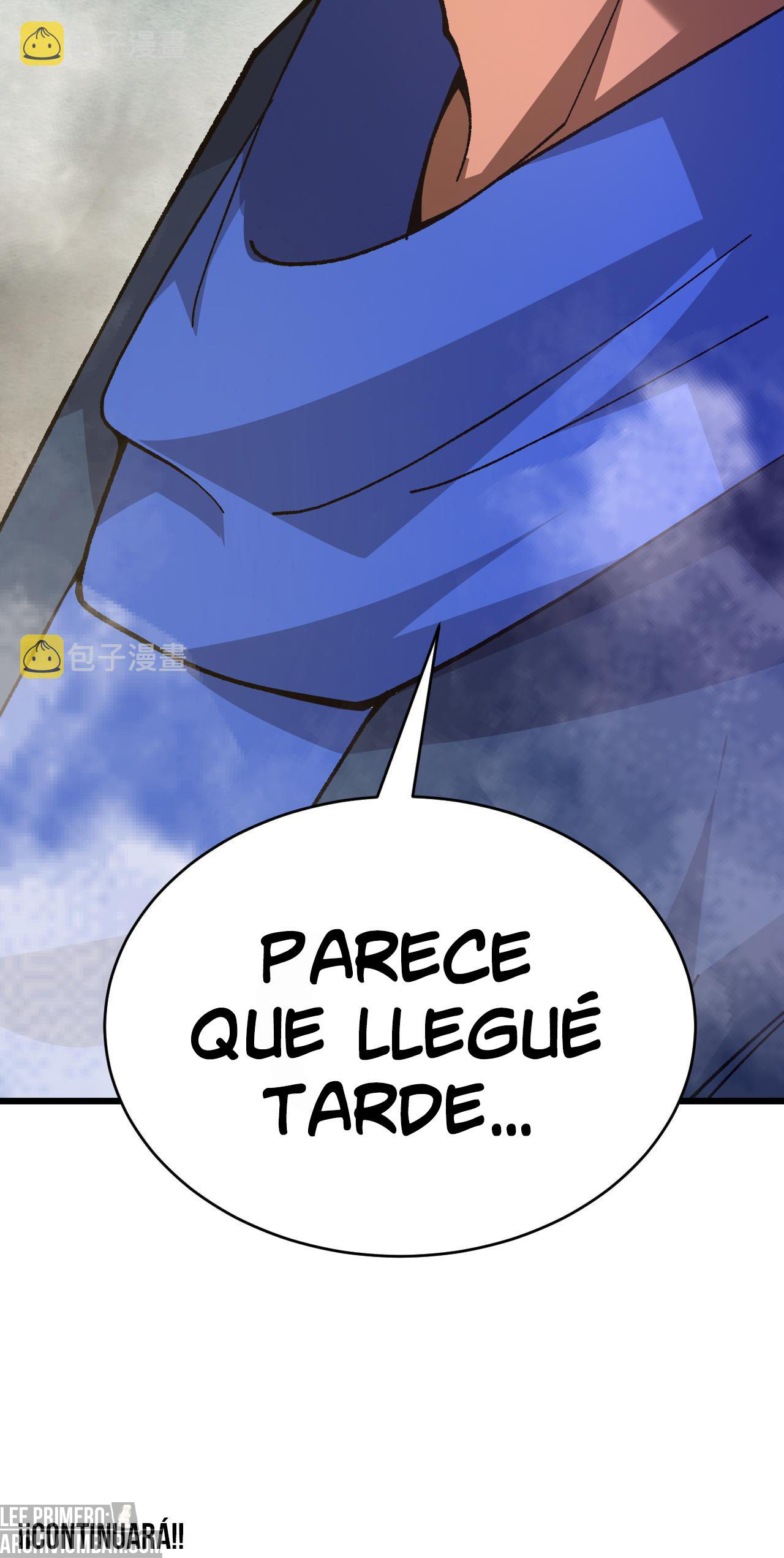 Luchando de Nuevo por una Vida — Capítulo 39 — 105