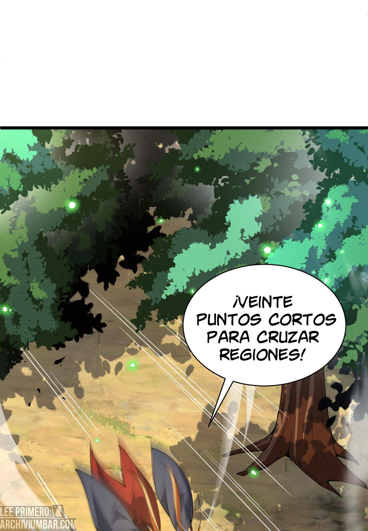 Luchando de Nuevo por una Vida — Capítulo 35 — 10