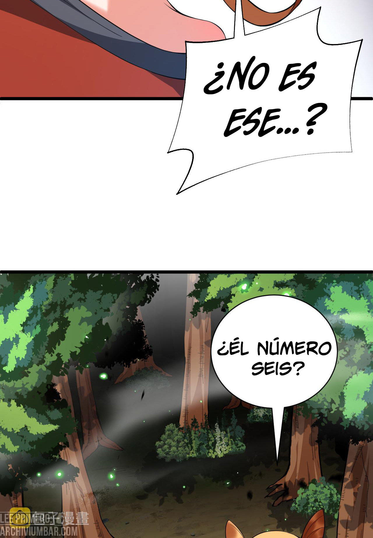 Luchando de Nuevo por una Vida — Capítulo 35 — 13