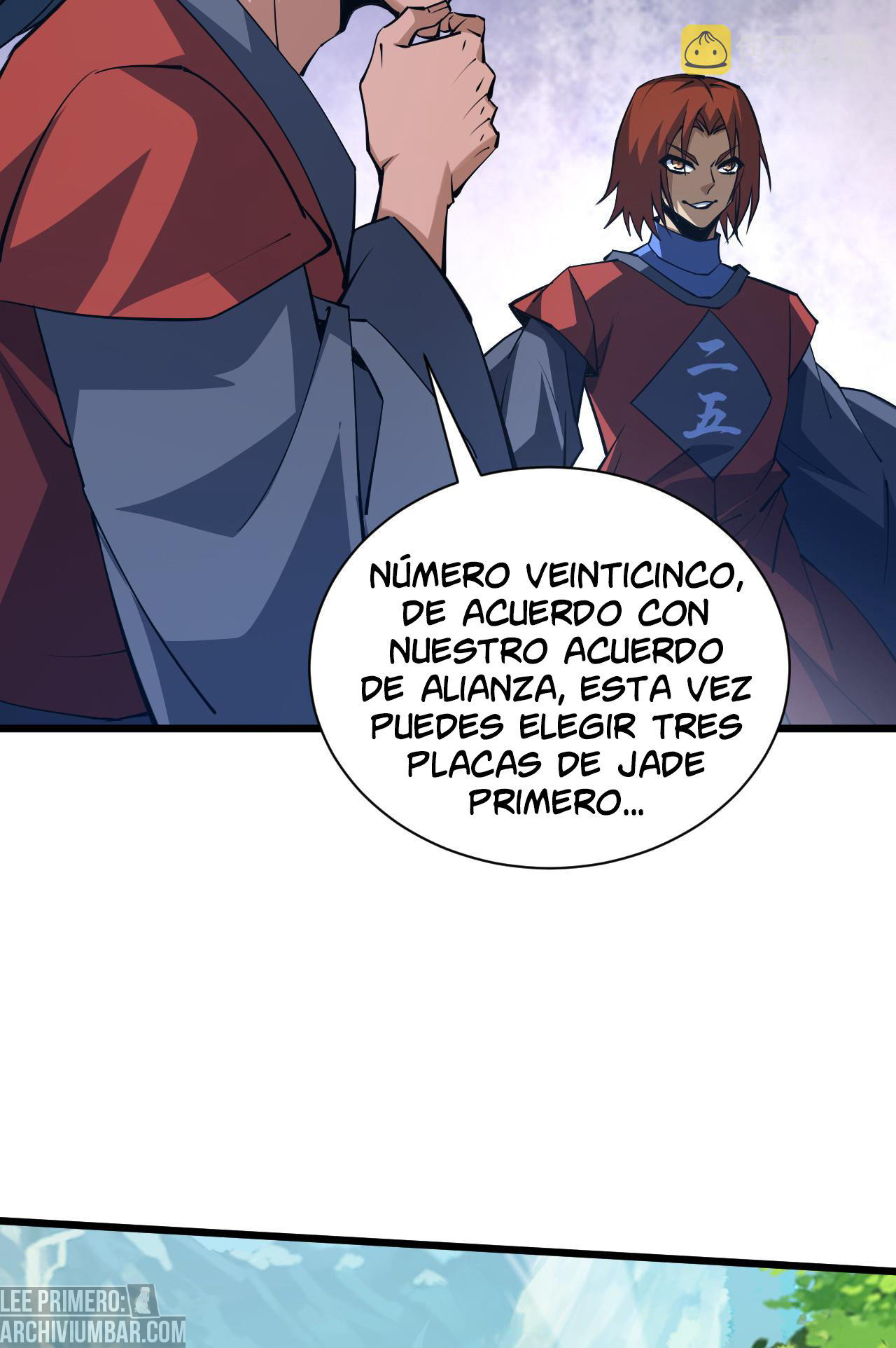 Luchando de Nuevo por una Vida — Capítulo 35 — 19