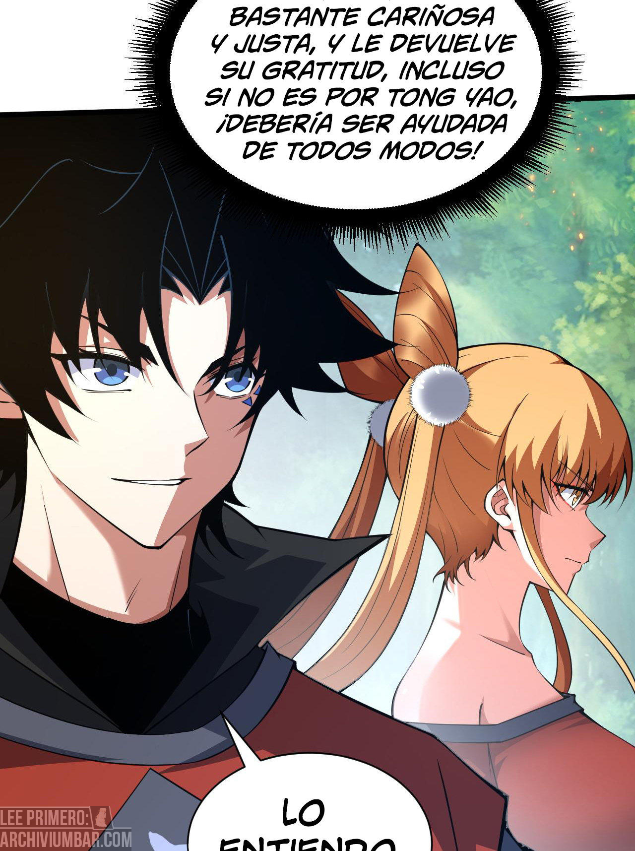 Luchando de Nuevo por una Vida — Capítulo 35 — 26