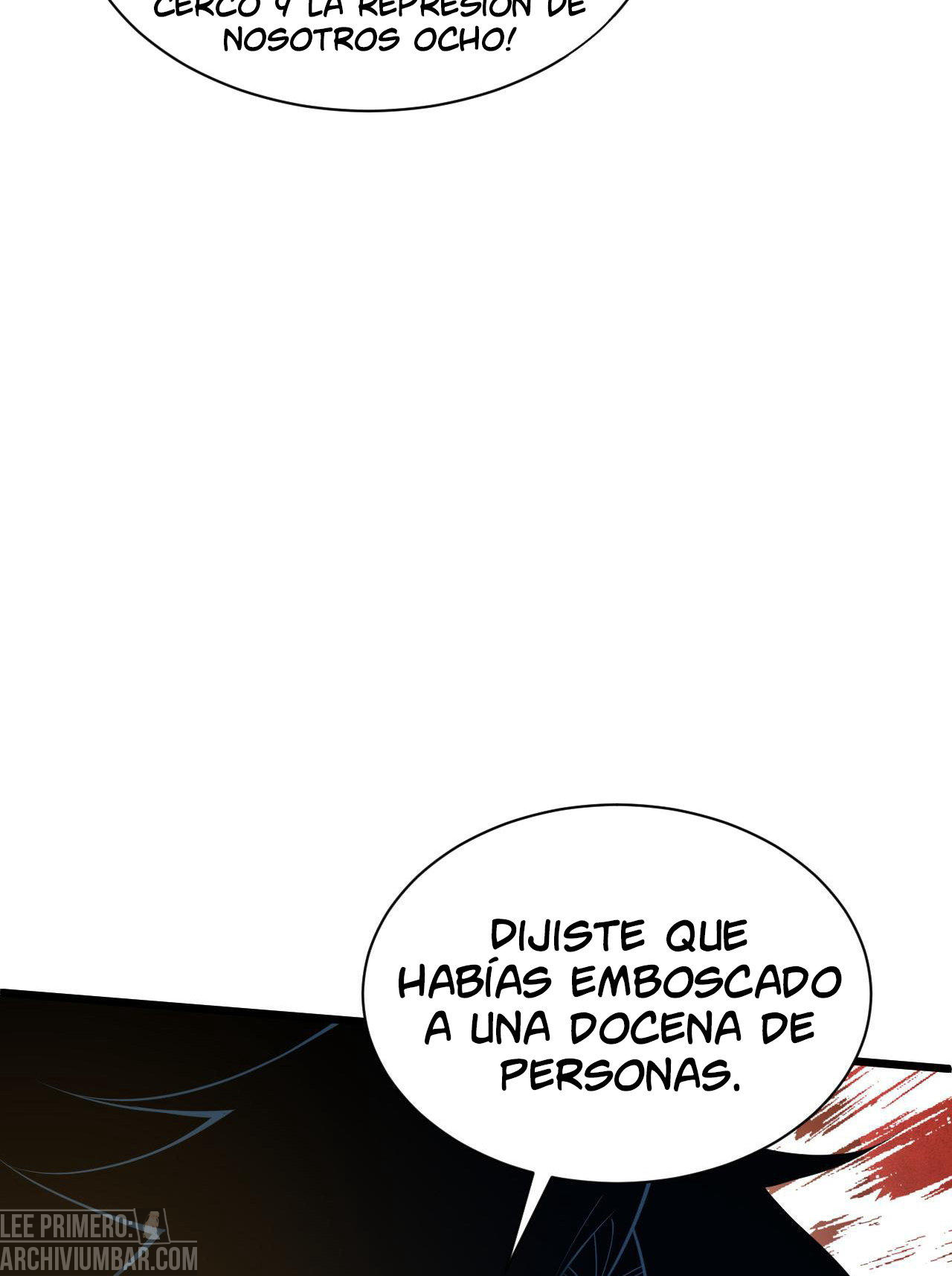 Luchando de Nuevo por una Vida — Capítulo 35 — 29
