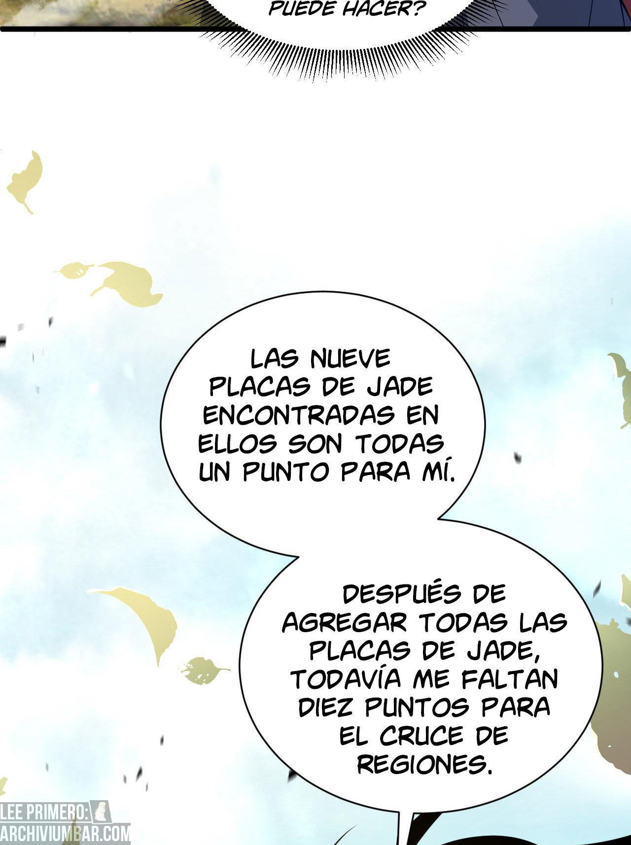 Luchando de Nuevo por una Vida — Capítulo 35 — 45
