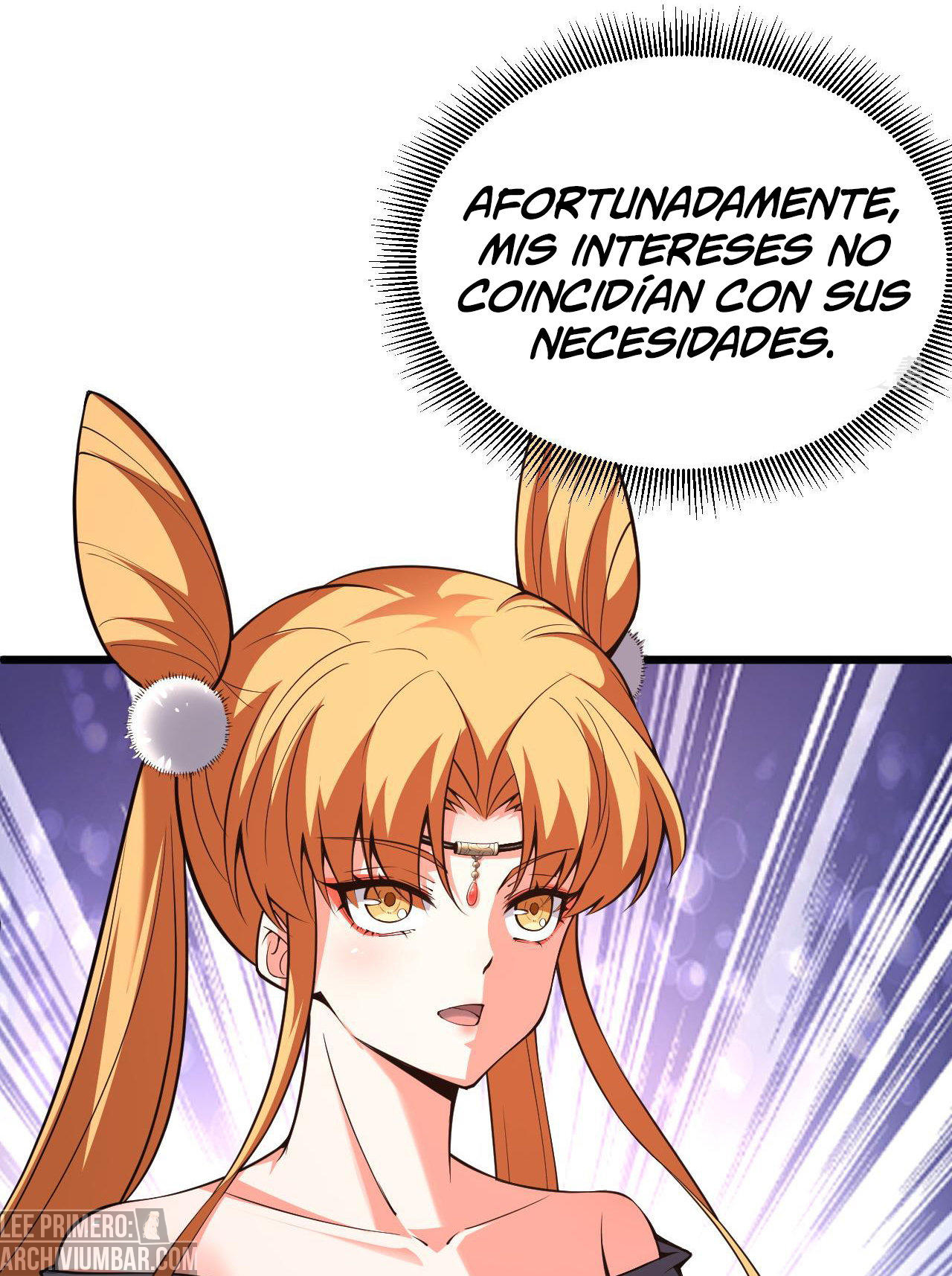 Luchando de Nuevo por una Vida — Capítulo 35 — 49