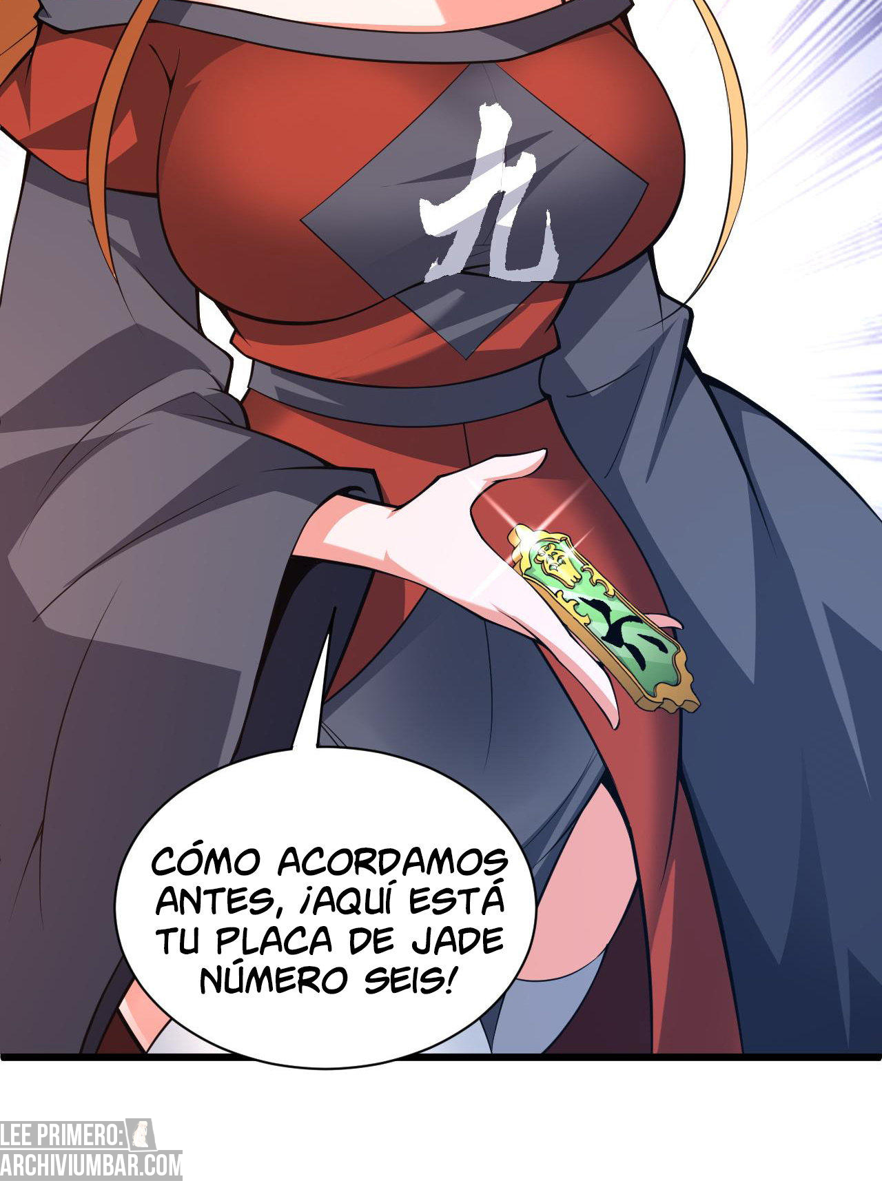 Luchando de Nuevo por una Vida — Capítulo 35 — 50