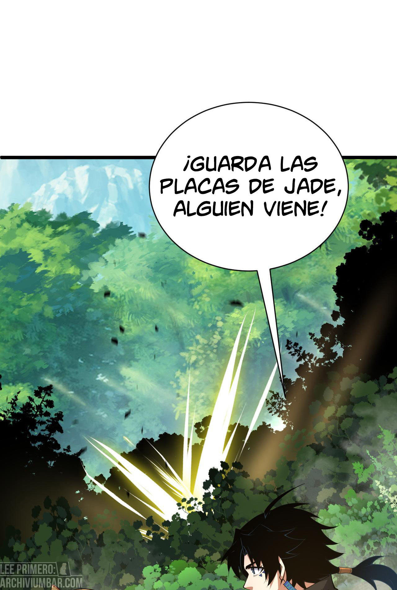 Luchando de Nuevo por una Vida — Capítulo 35 — 54