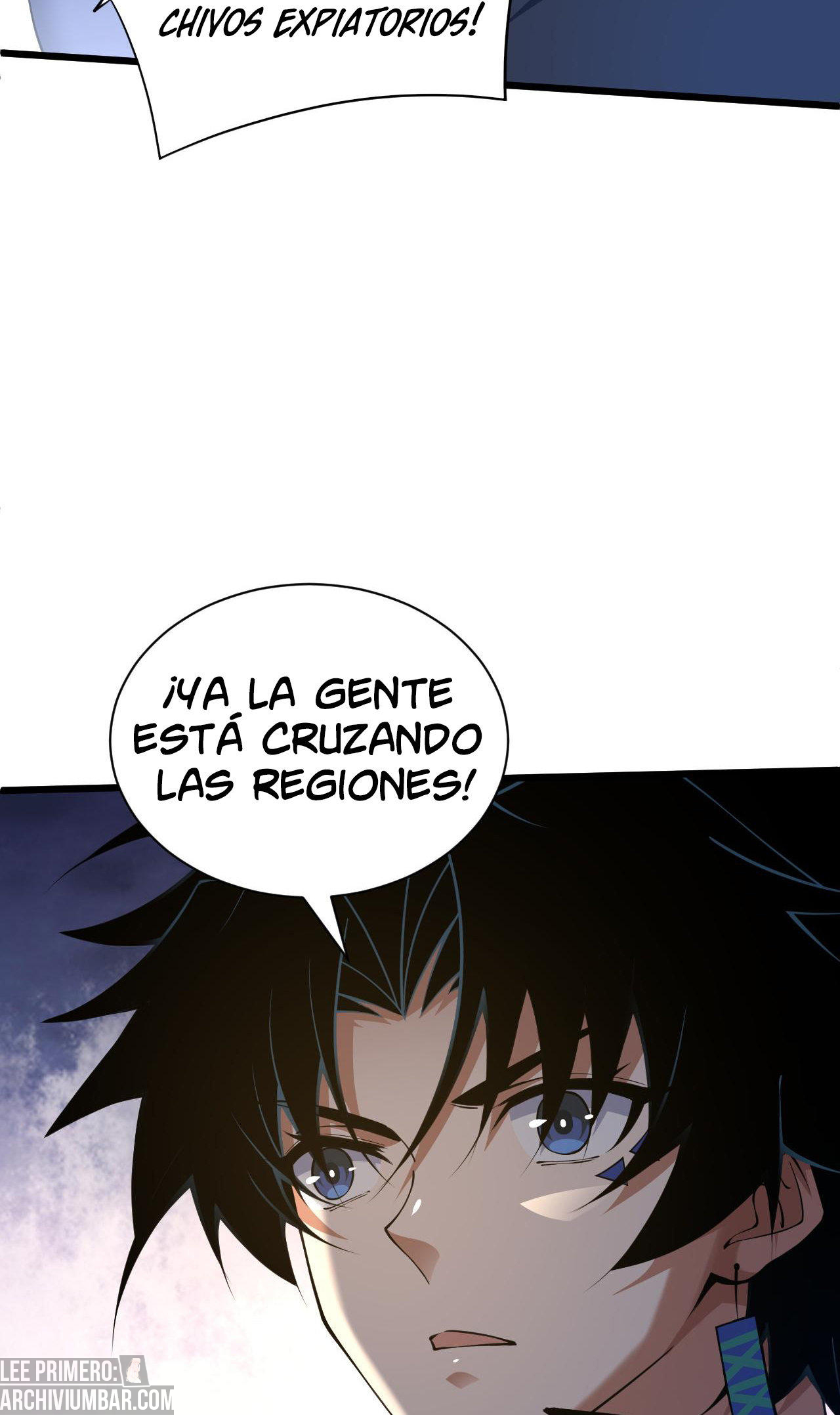 Luchando de Nuevo por una Vida — Capítulo 35 — 60
