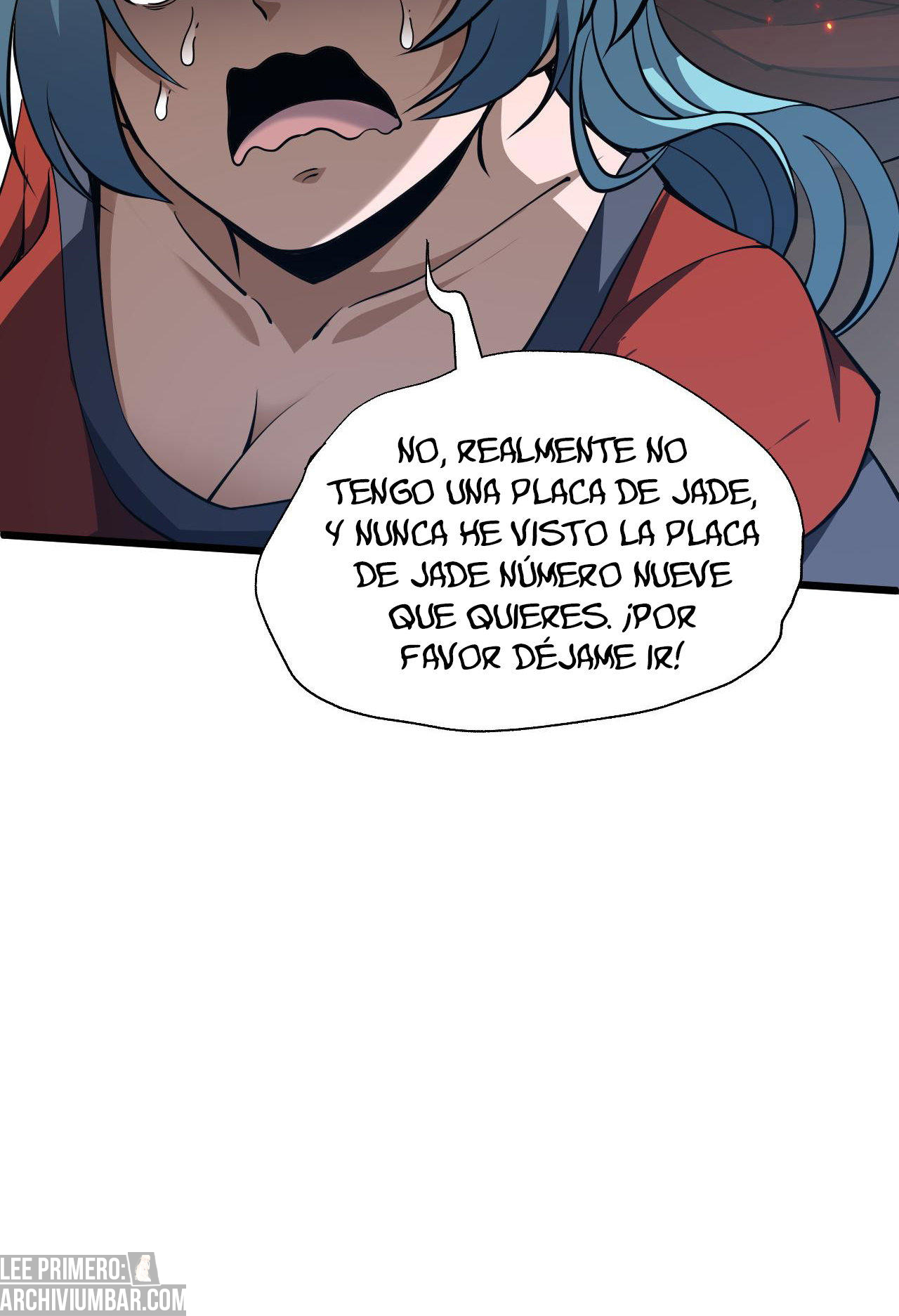 Luchando de Nuevo por una Vida — Capítulo 35 — 72