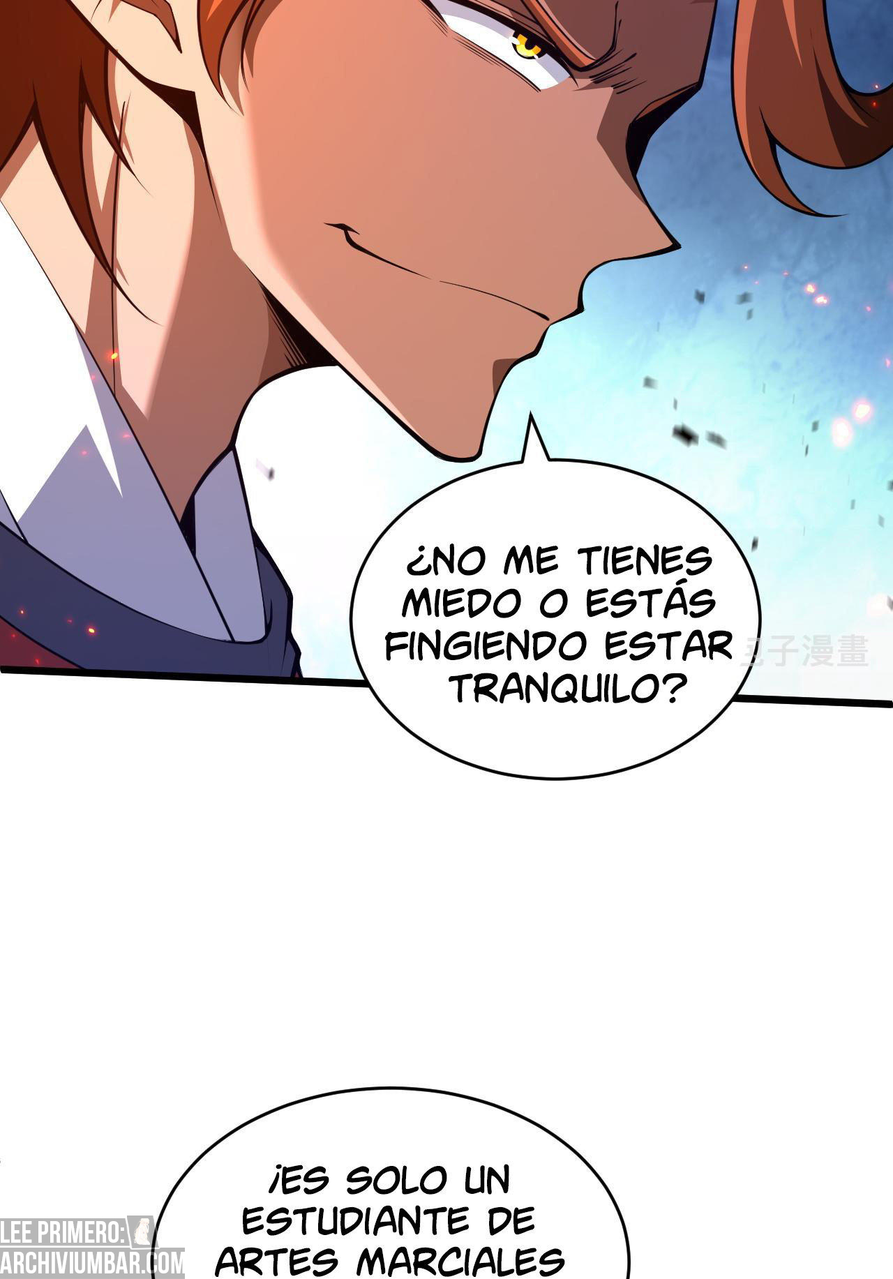Luchando de Nuevo por una Vida — Capítulo 35 — 85