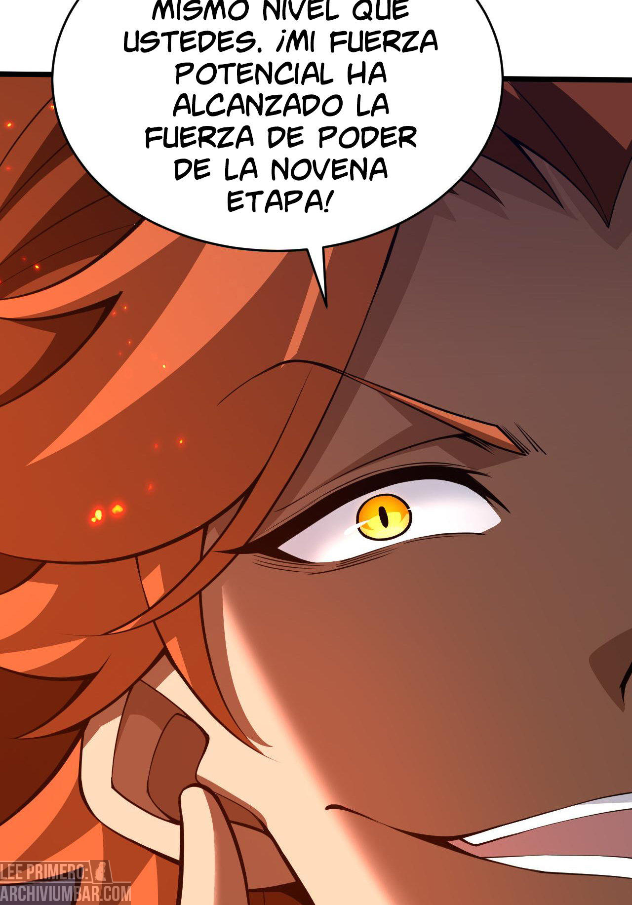 Luchando de Nuevo por una Vida — Capítulo 35 — 88