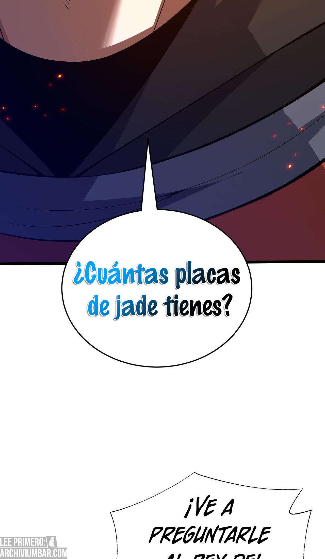 Luchando de Nuevo por una Vida — Capítulo 35 — 92