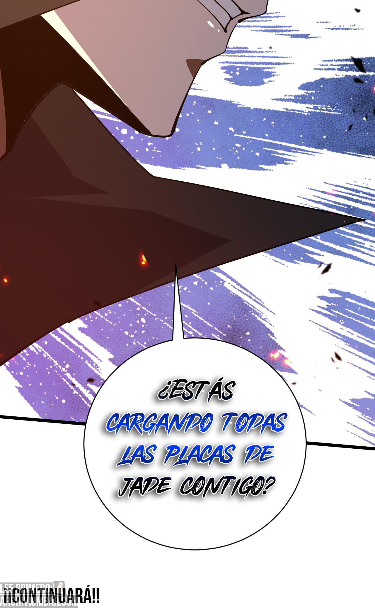 Luchando de Nuevo por una Vida — Capítulo 35 — 101