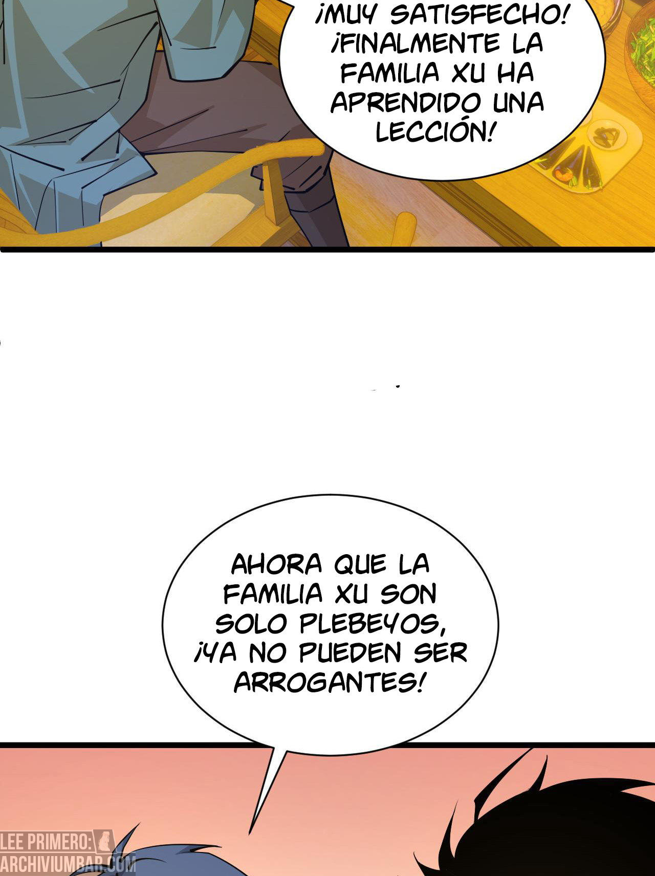 Luchando de Nuevo por una Vida — Capítulo 26 — 5