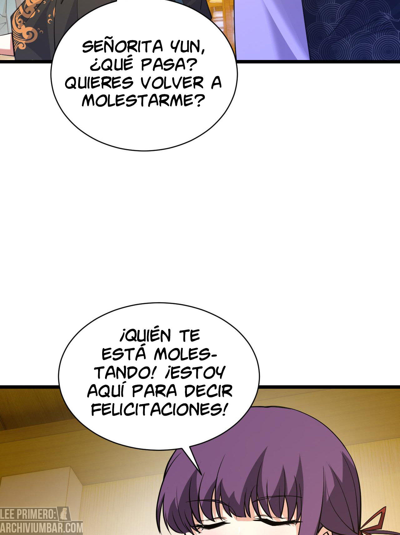 Luchando de Nuevo por una Vida — Capítulo 26 — 8