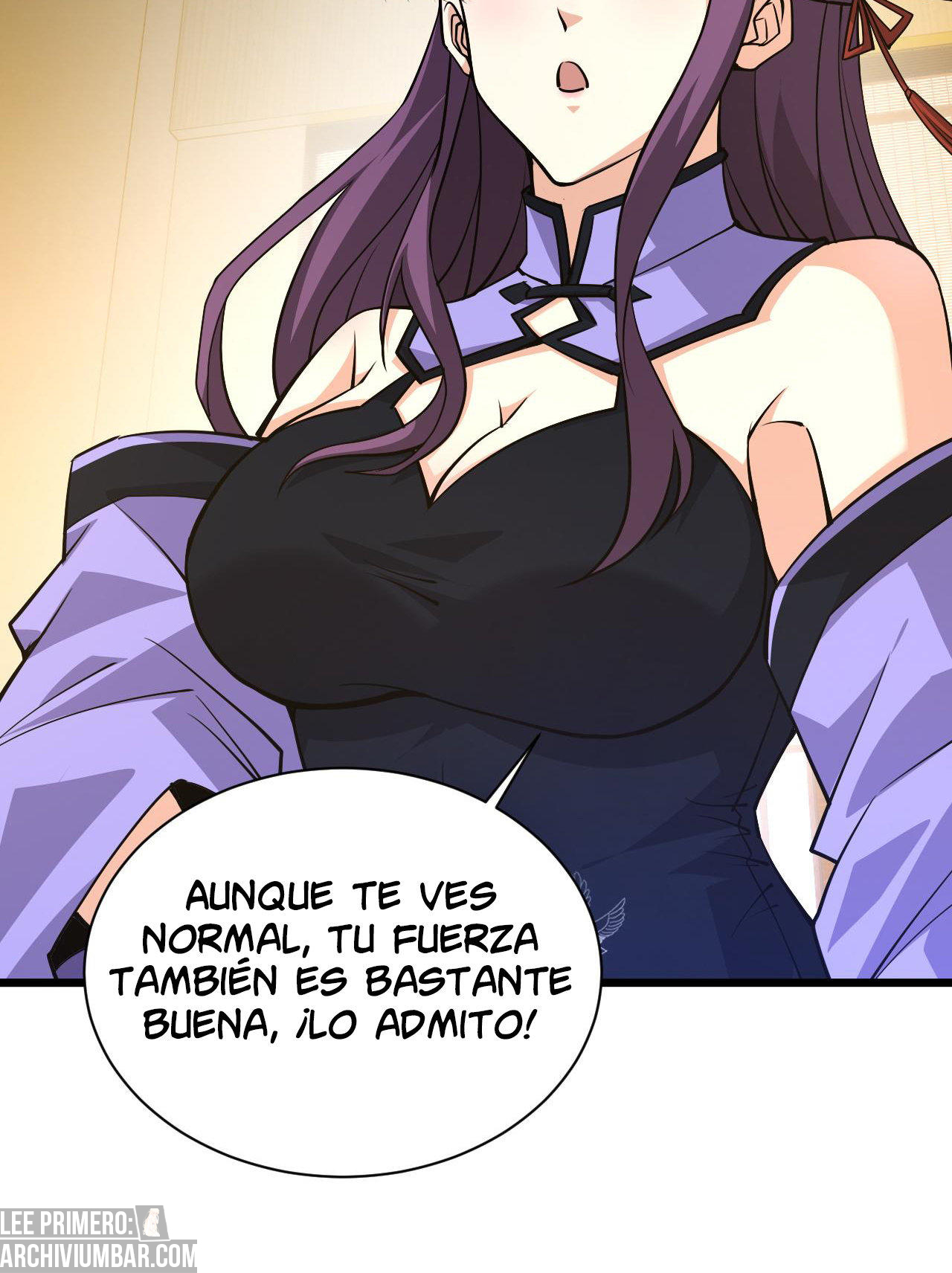 Luchando de Nuevo por una Vida — Capítulo 26 — 9
