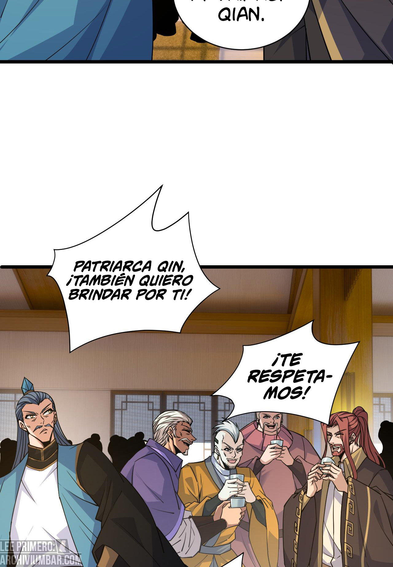 Luchando de Nuevo por una Vida — Capítulo 26 — 14