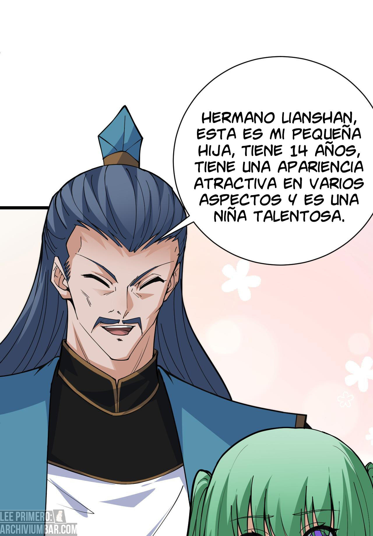 Luchando de Nuevo por una Vida — Capítulo 26 — 18