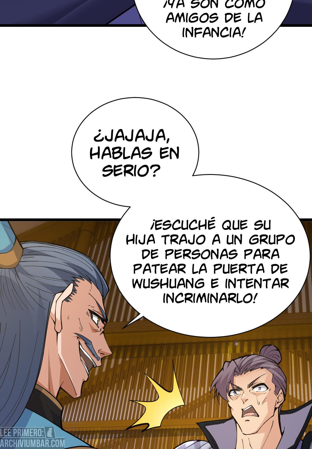 Luchando de Nuevo por una Vida — Capítulo 26 — 22