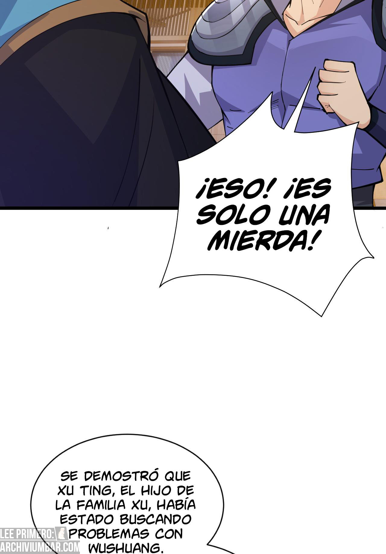 Luchando de Nuevo por una Vida — Capítulo 26 — 23