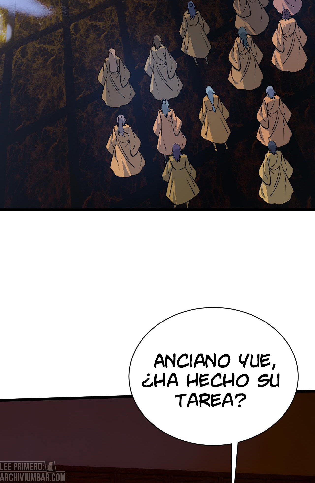 Luchando de Nuevo por una Vida — Capítulo 26 — 29