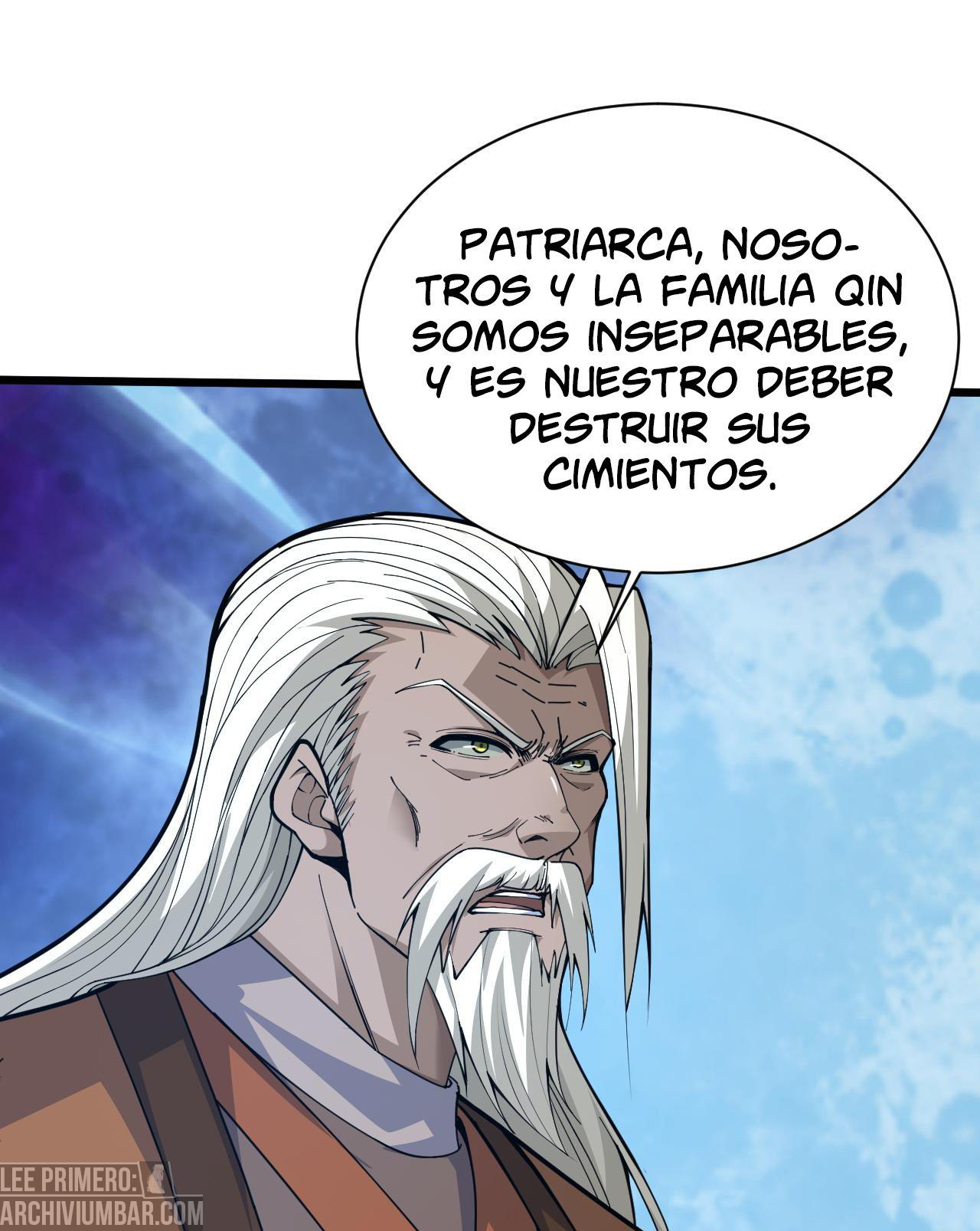 Luchando de Nuevo por una Vida — Capítulo 26 — 34