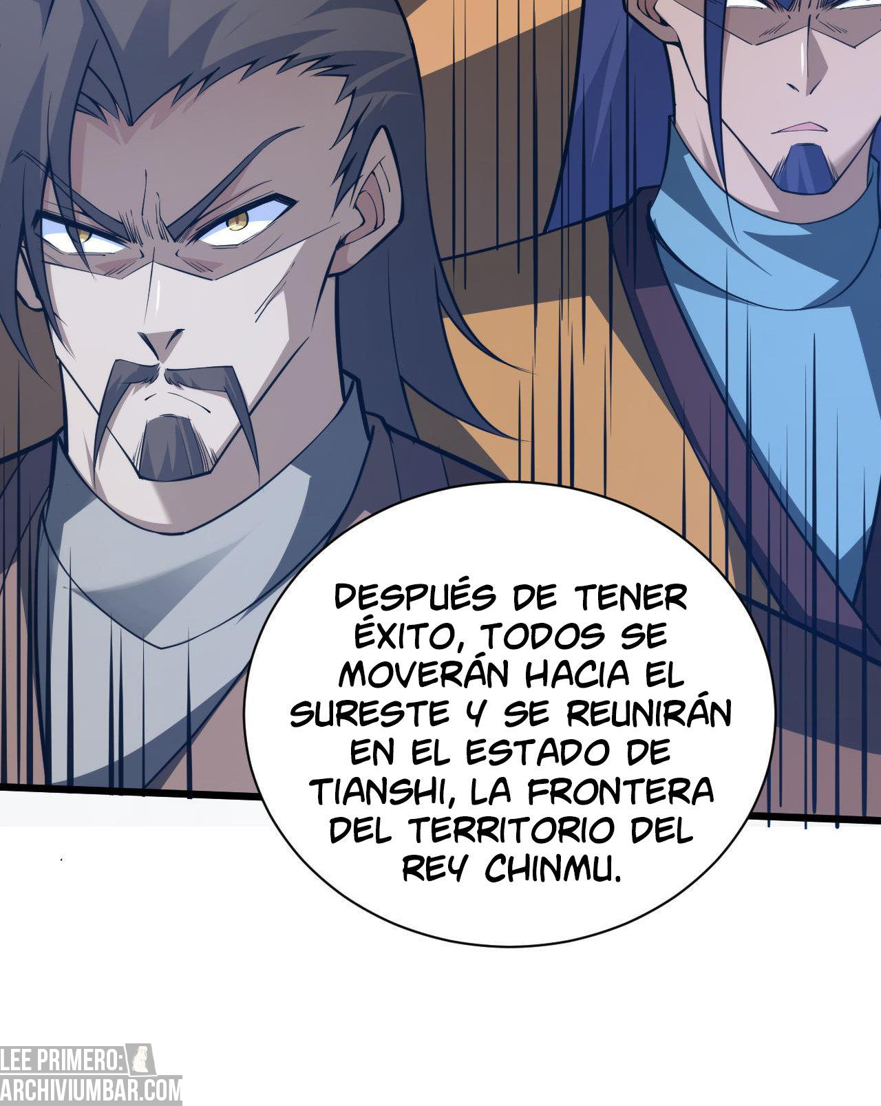 Luchando de Nuevo por una Vida — Capítulo 26 — 41