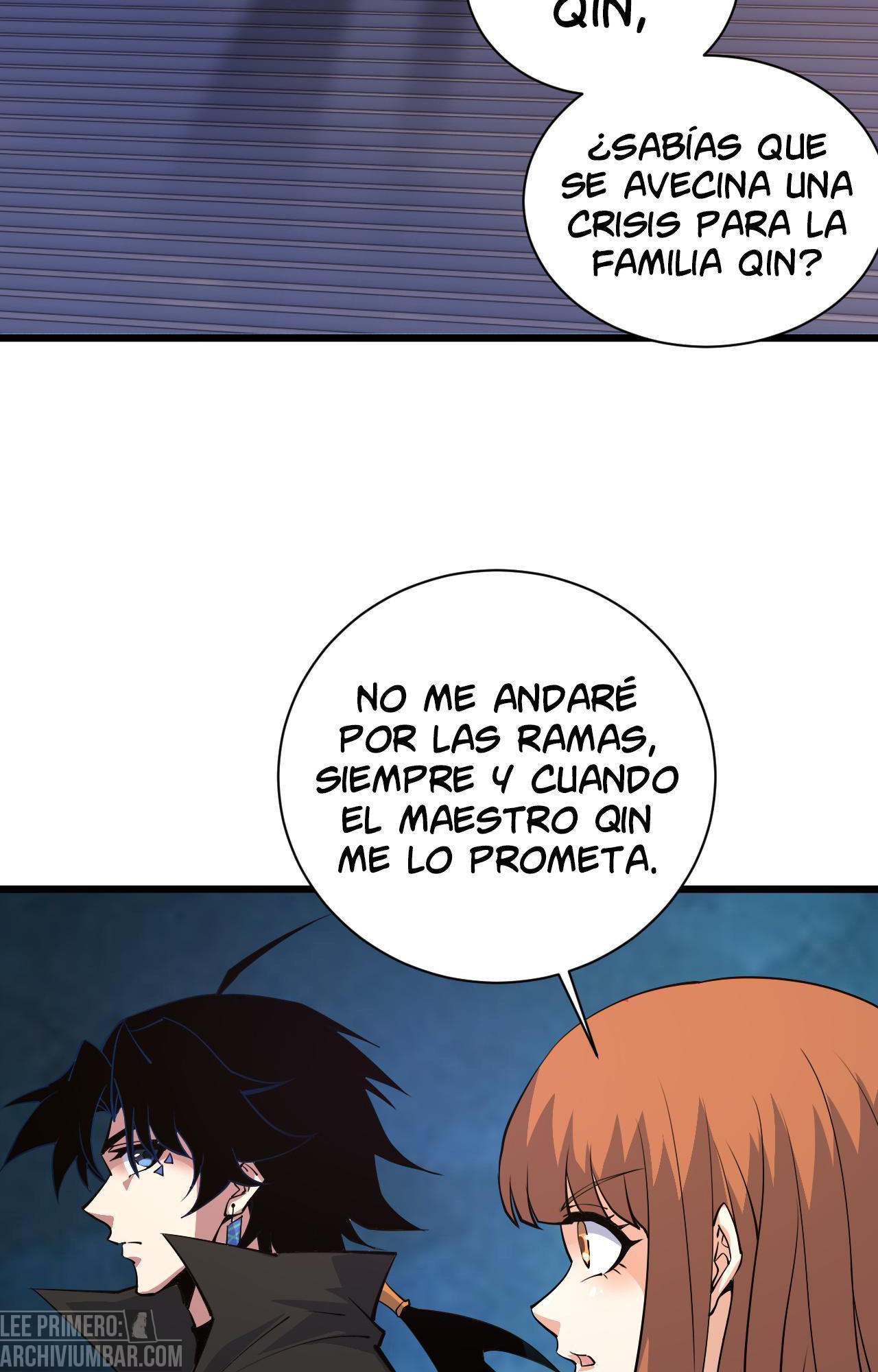 Luchando de Nuevo por una Vida — Capítulo 26 — 47