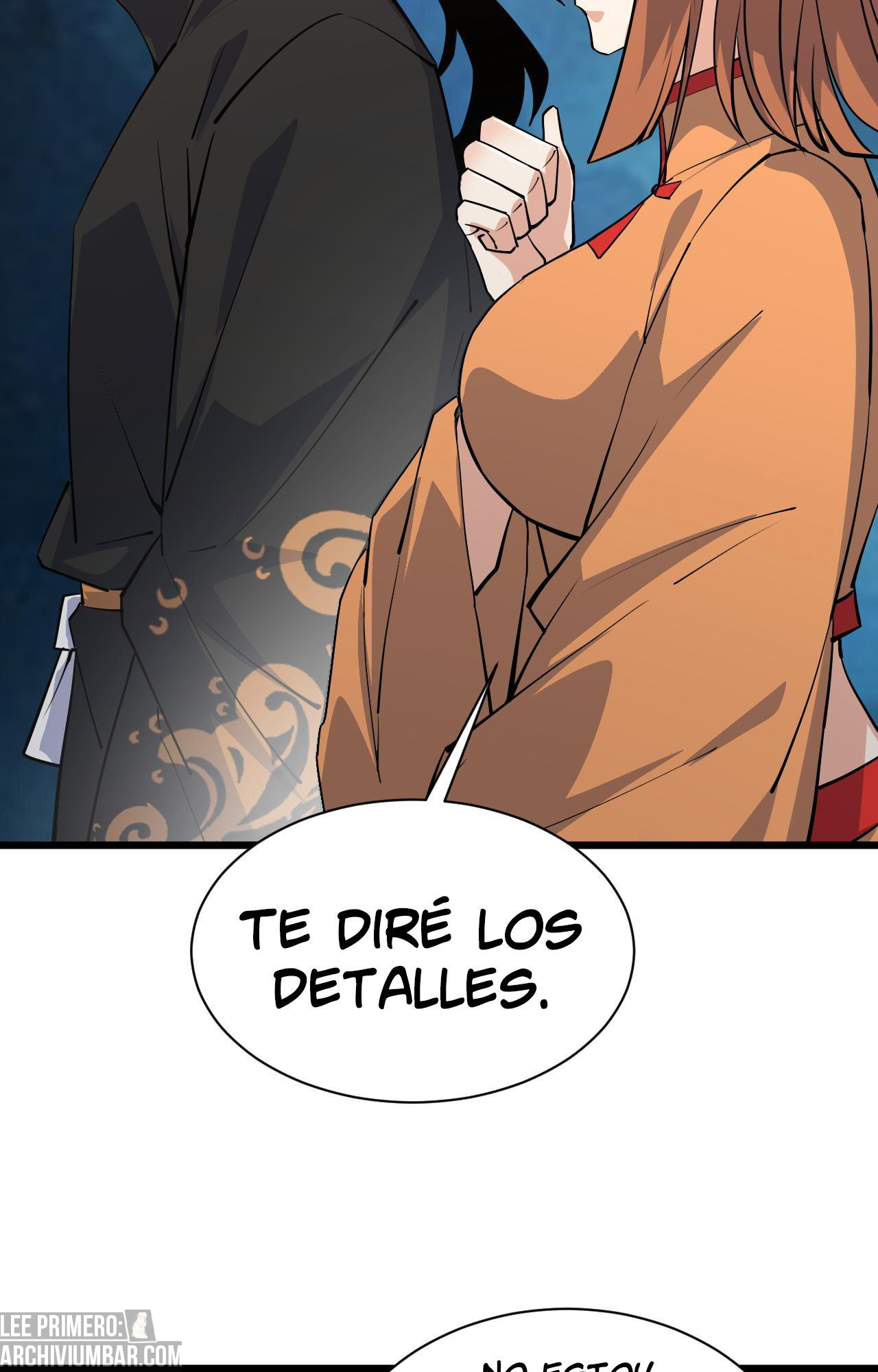 Luchando de Nuevo por una Vida — Capítulo 26 — 48
