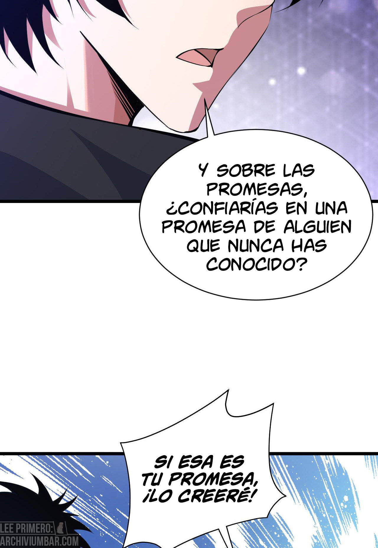 Luchando de Nuevo por una Vida — Capítulo 26 — 52
