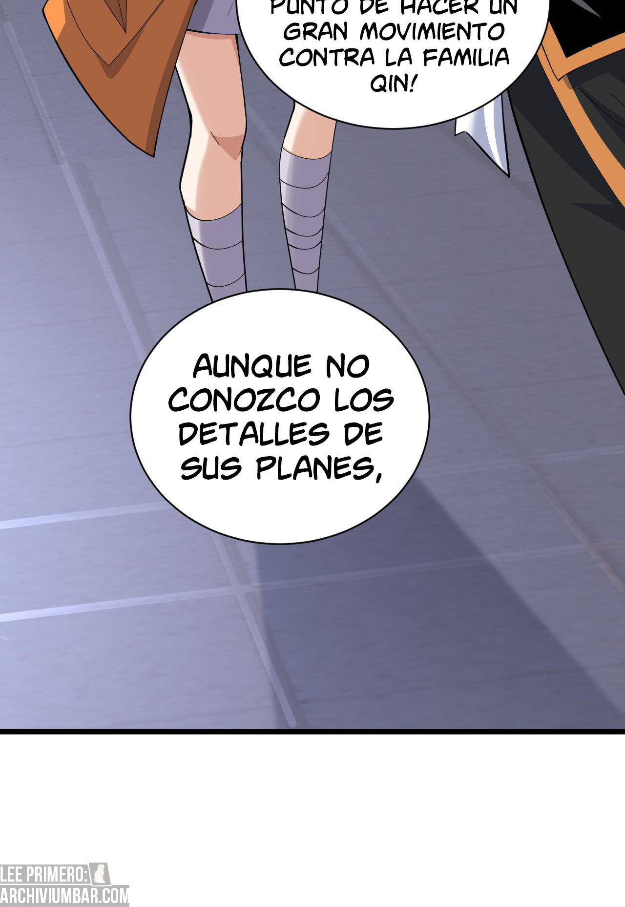 Luchando de Nuevo por una Vida — Capítulo 26 — 56