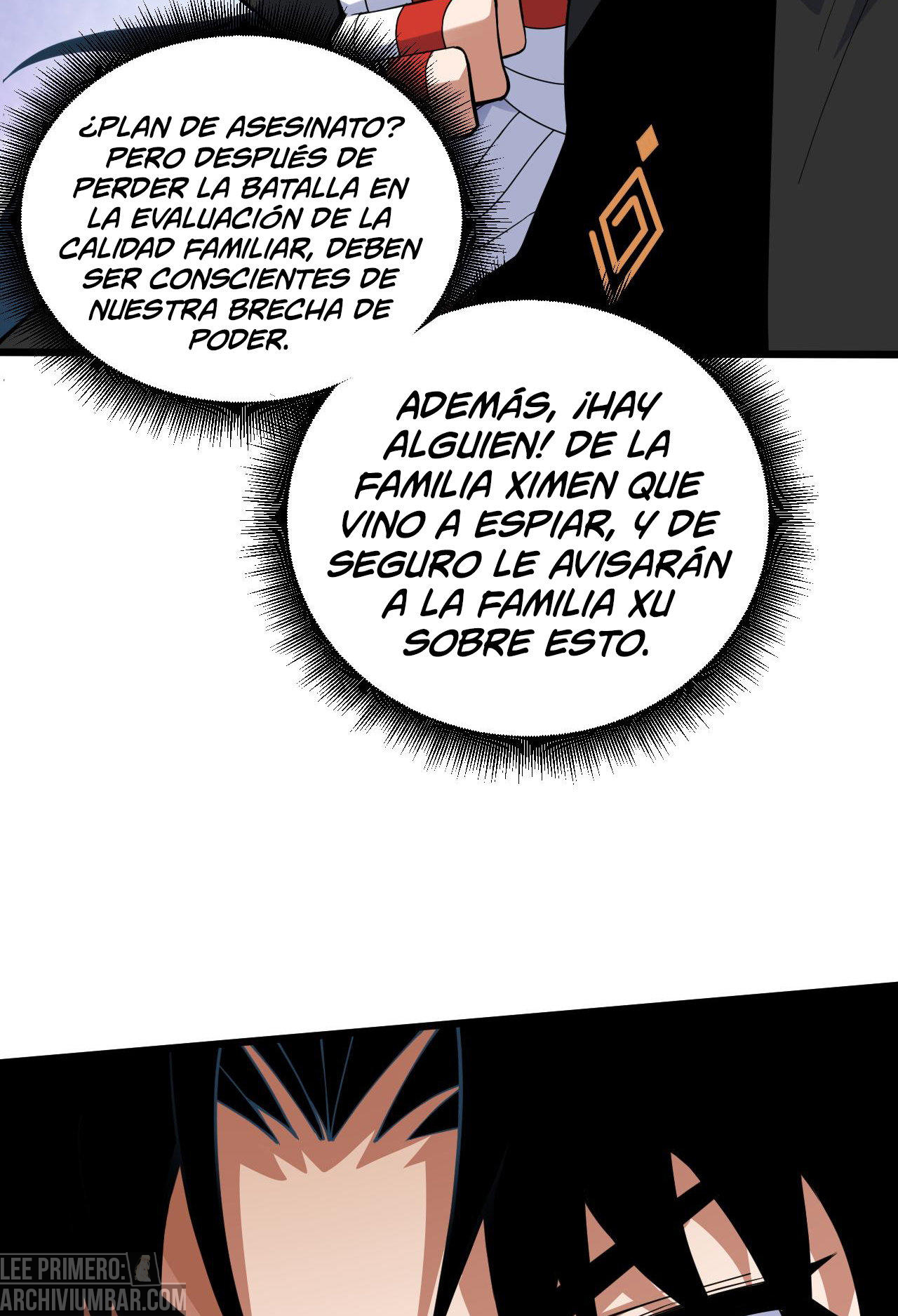 Luchando de Nuevo por una Vida — Capítulo 26 — 59