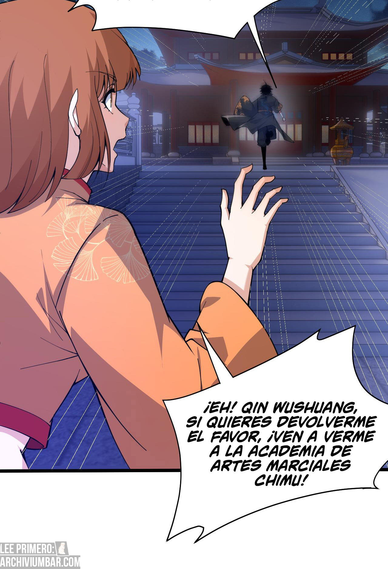 Luchando de Nuevo por una Vida — Capítulo 26 — 61