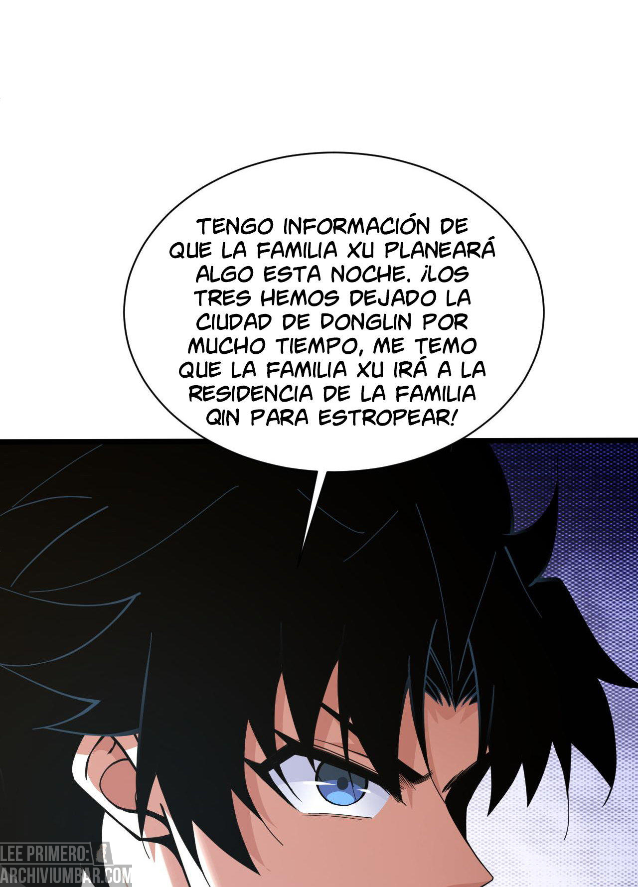 Luchando de Nuevo por una Vida — Capítulo 26 — 69