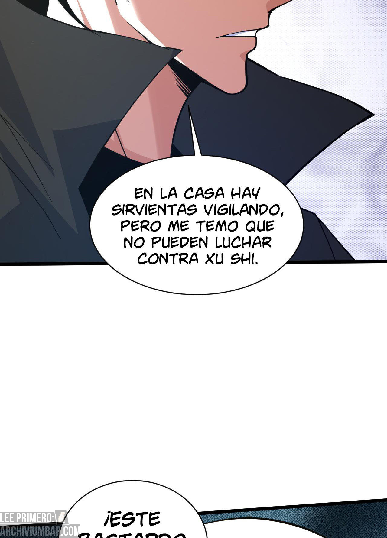 Luchando de Nuevo por una Vida — Capítulo 26 — 70