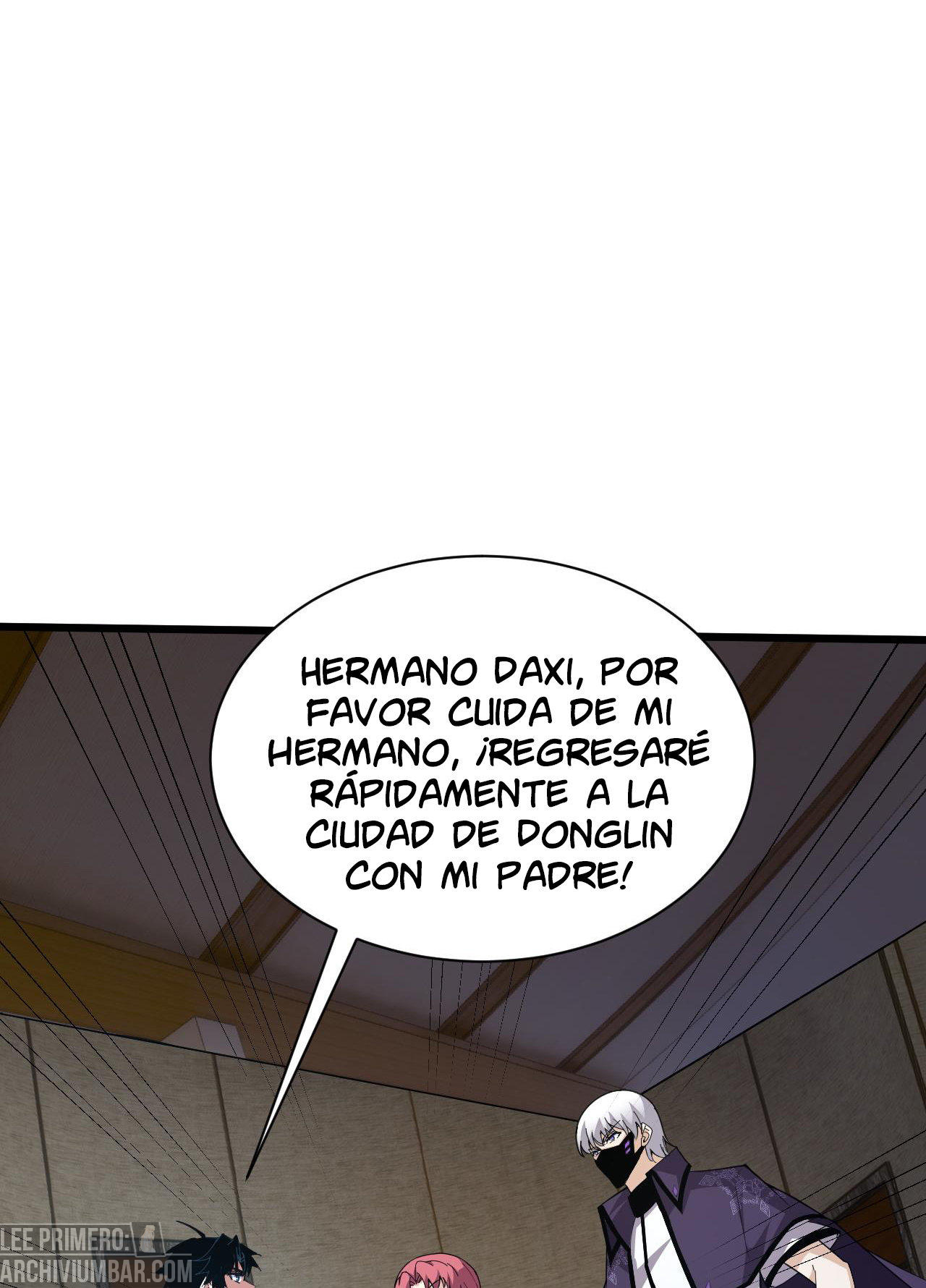 Luchando de Nuevo por una Vida — Capítulo 26 — 72