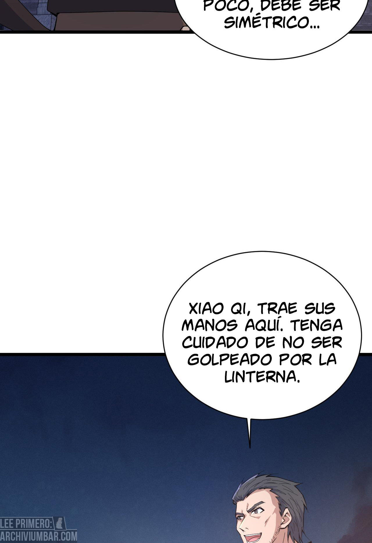 Luchando de Nuevo por una Vida — Capítulo 26 — 77